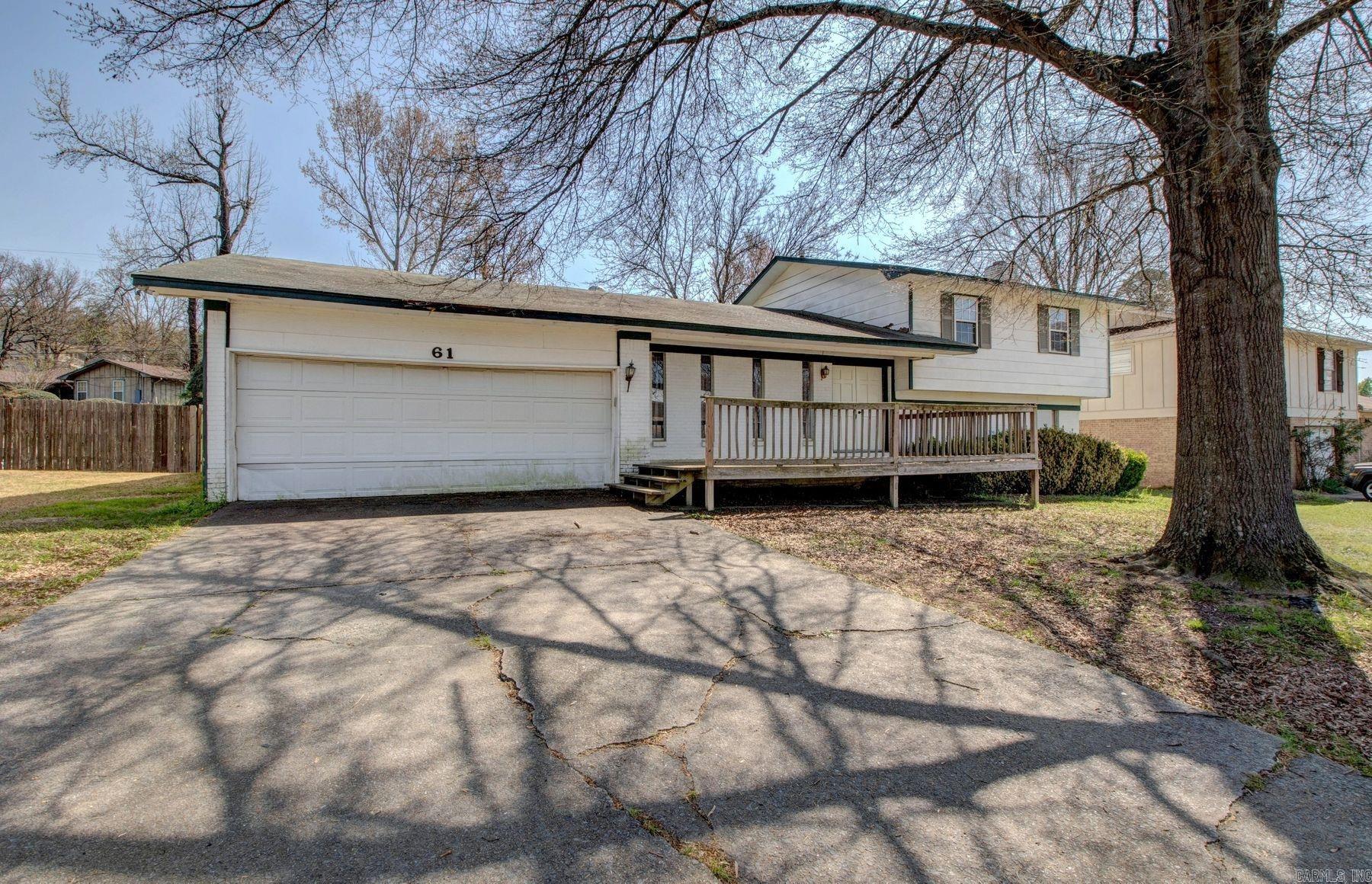 61 Cardinal Valley Drive