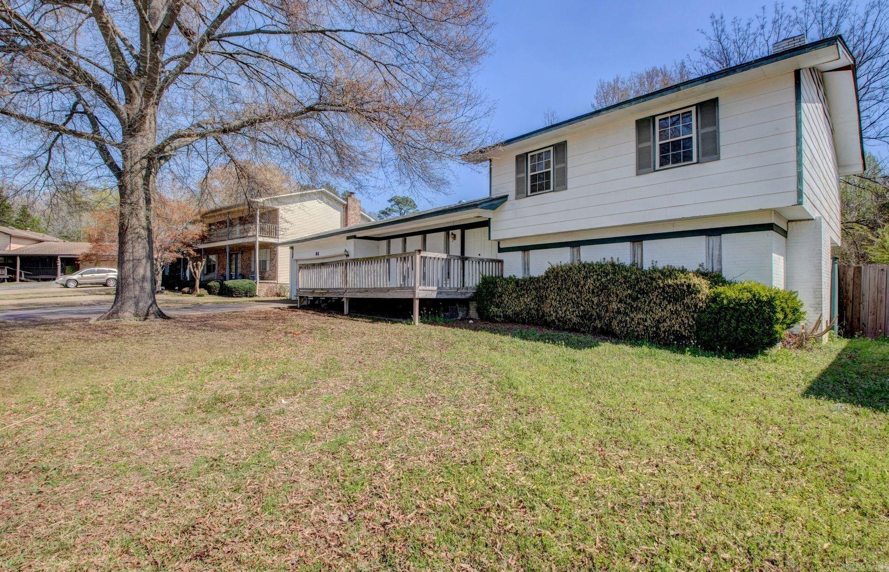 61 Cardinal Valley Drive