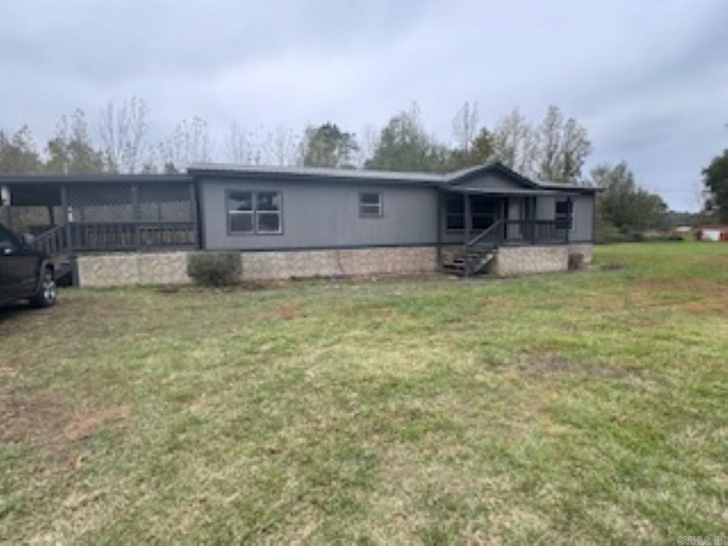 203 Ouachita 406