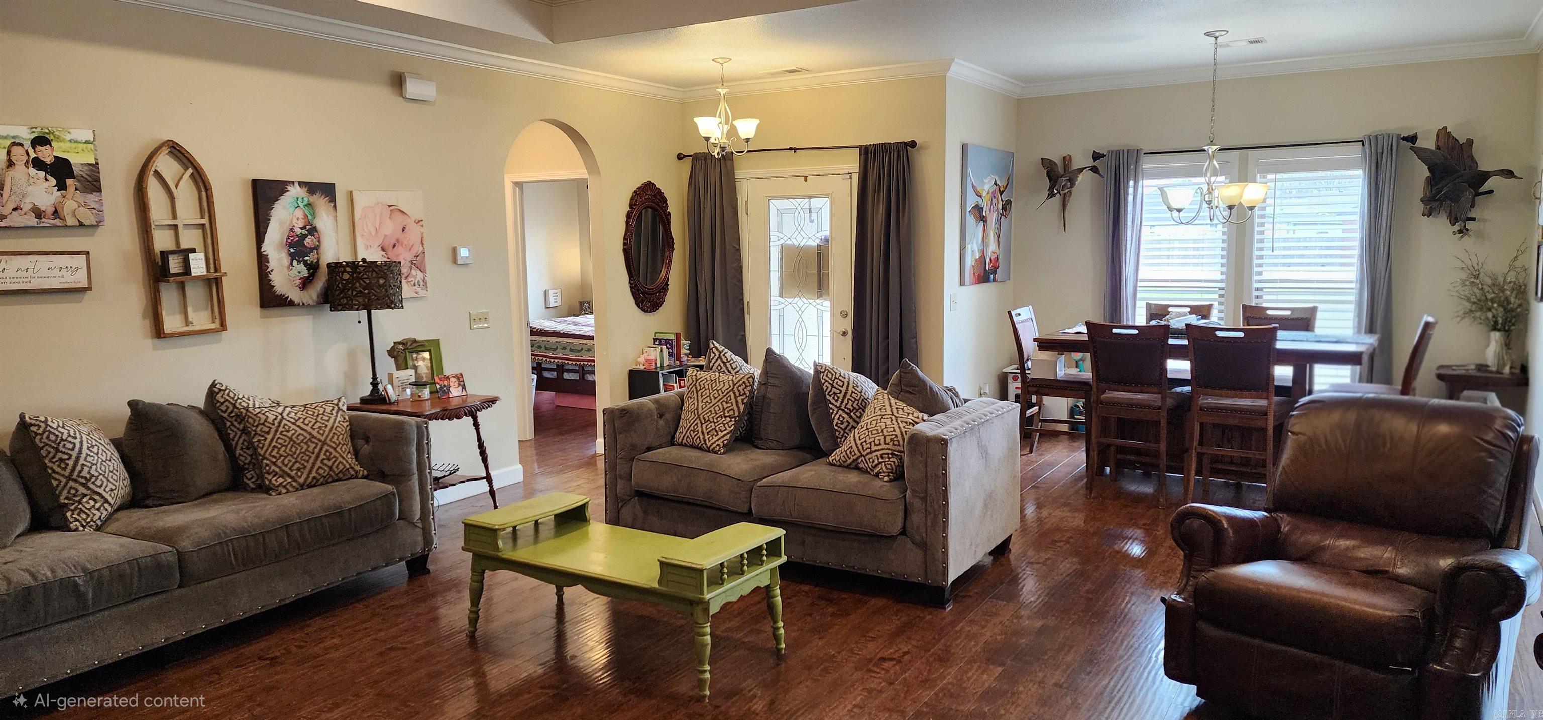 724 Mockingbird Ln