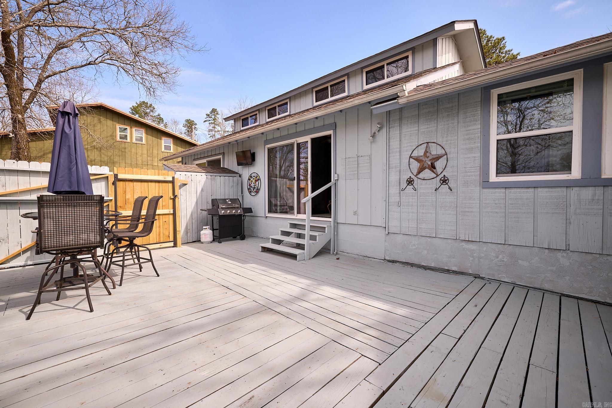 173 Barbary Road #434