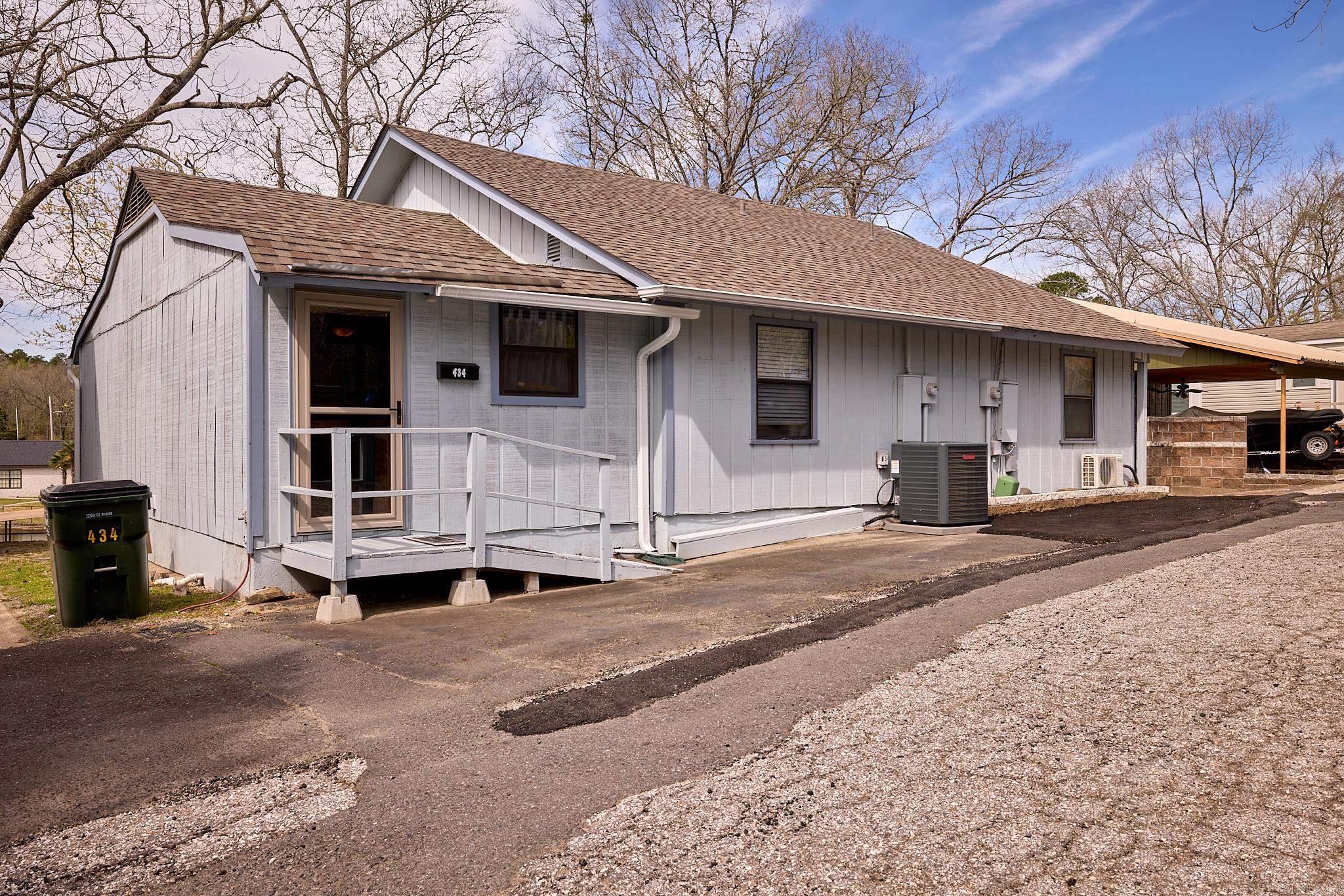 173 Barbary Road #434