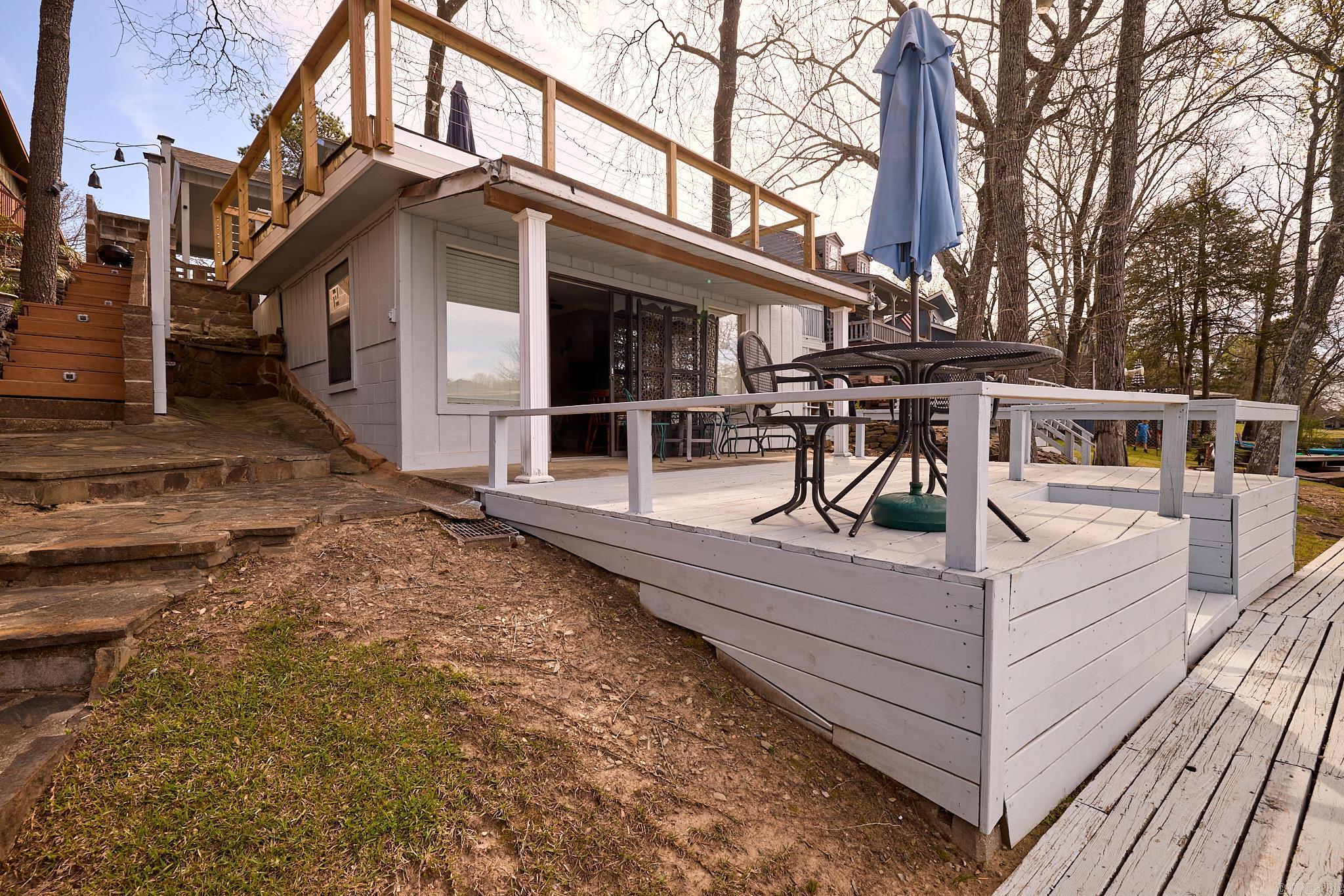 173 Barbary Road #434