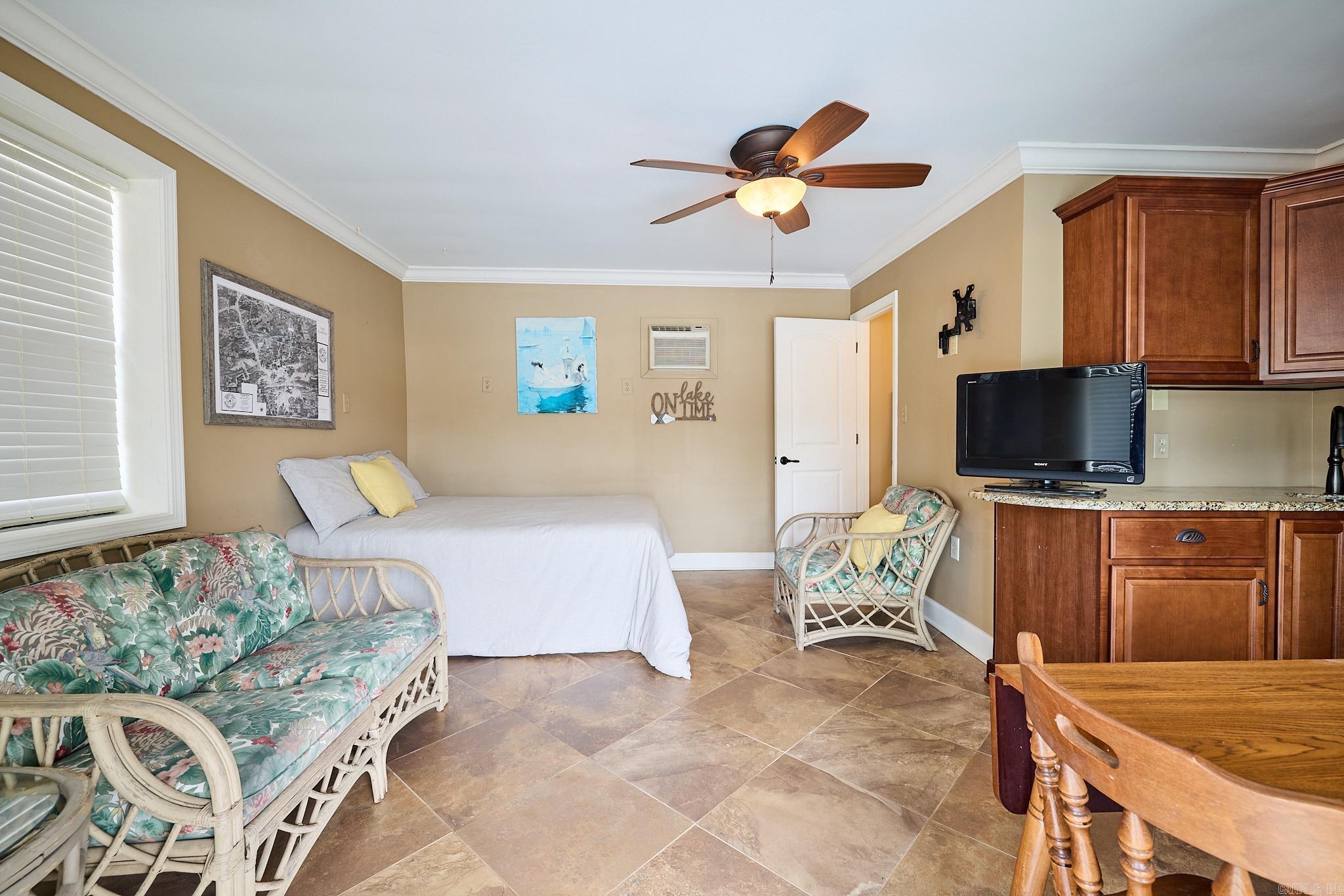 173 Barbary Road #434