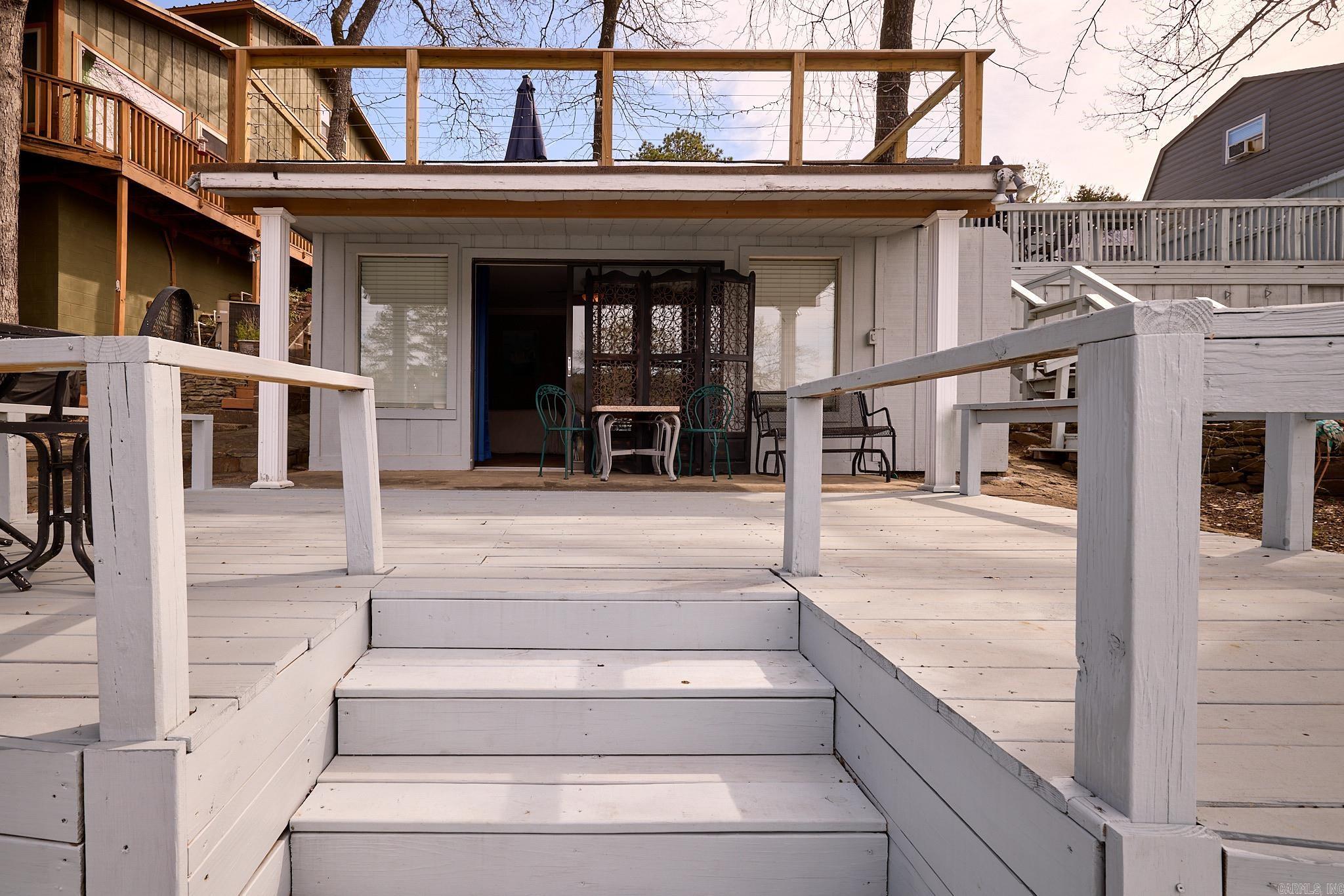 173 Barbary Road #434