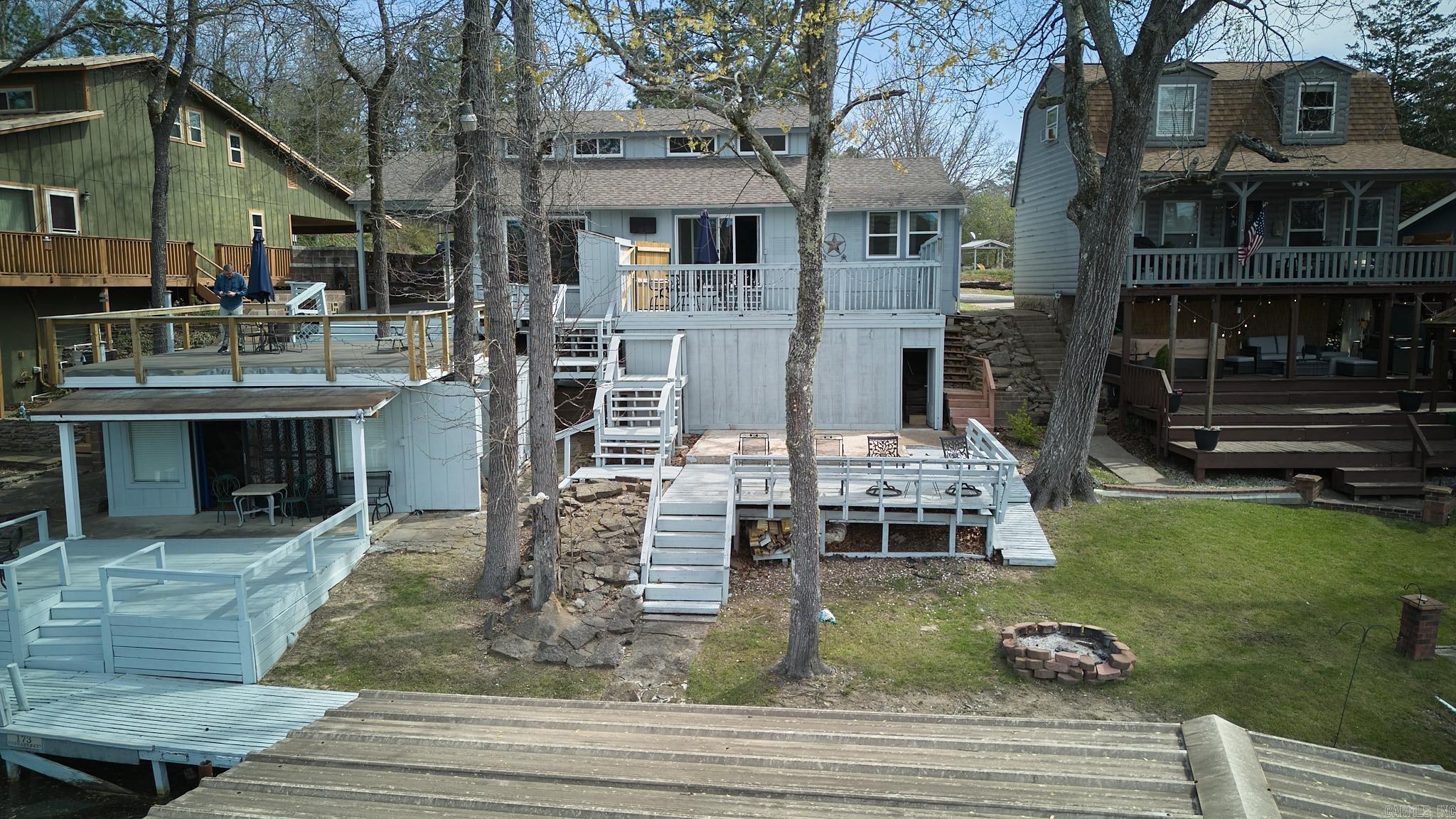 173 Barbary Road #434