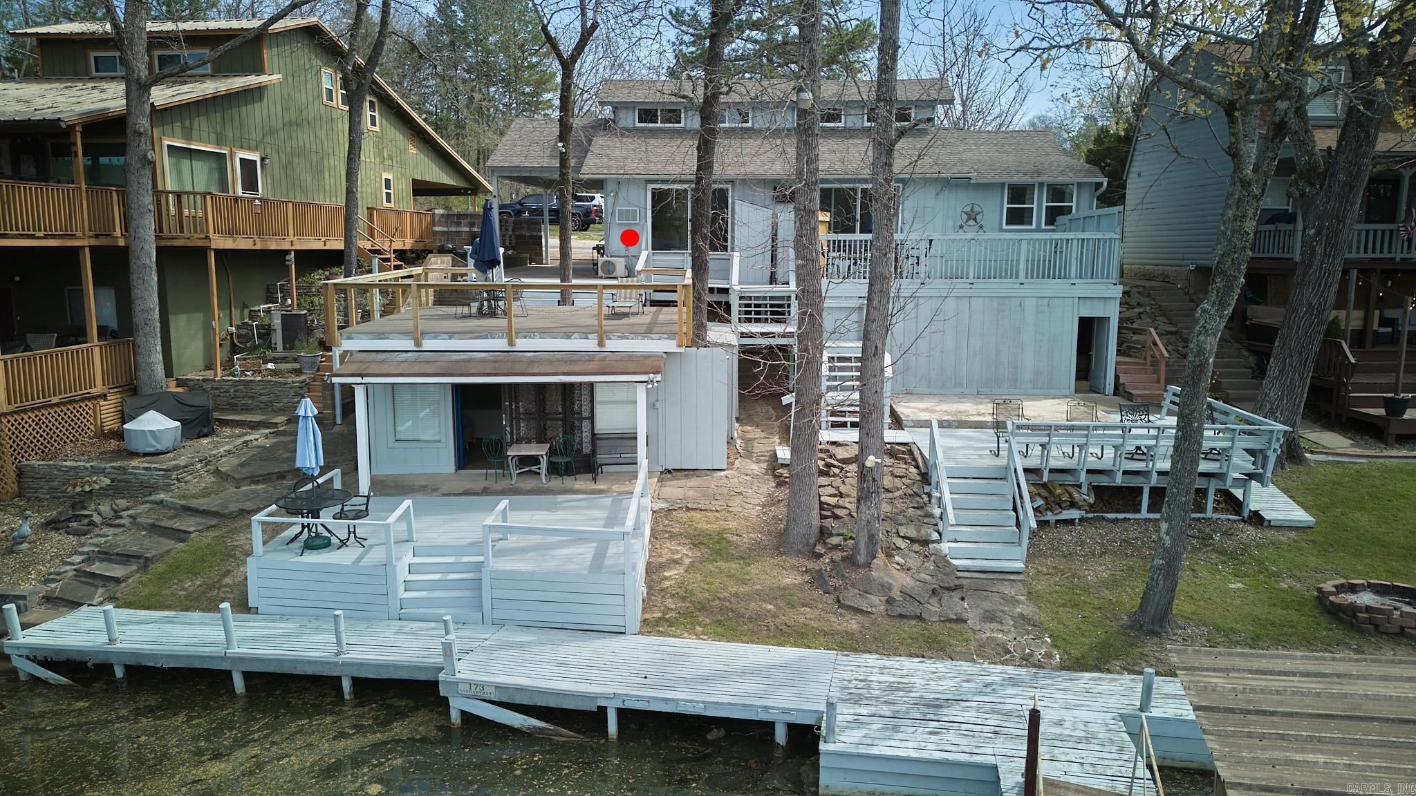 173 Barbary Road #434