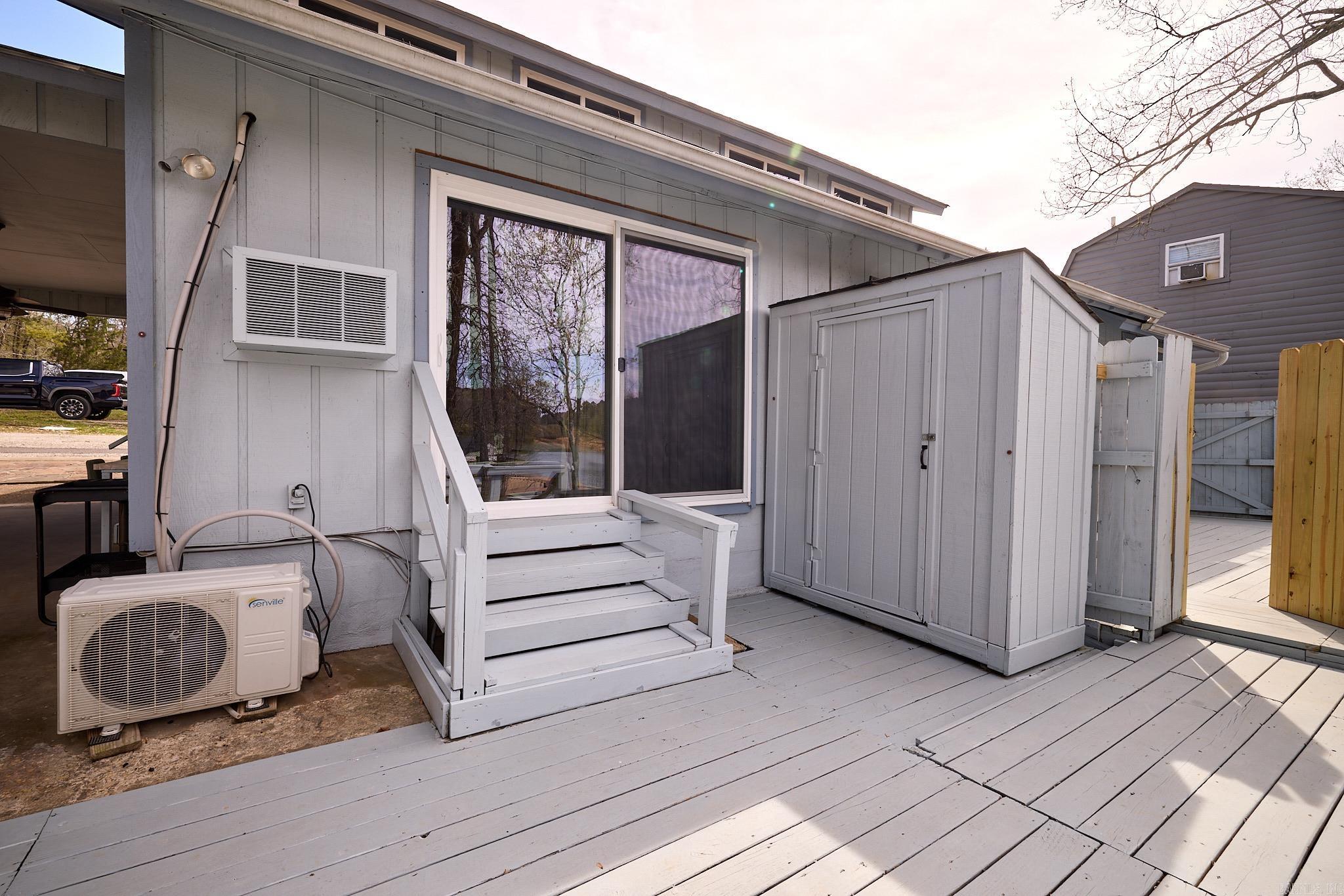 173 Barbary Road #434