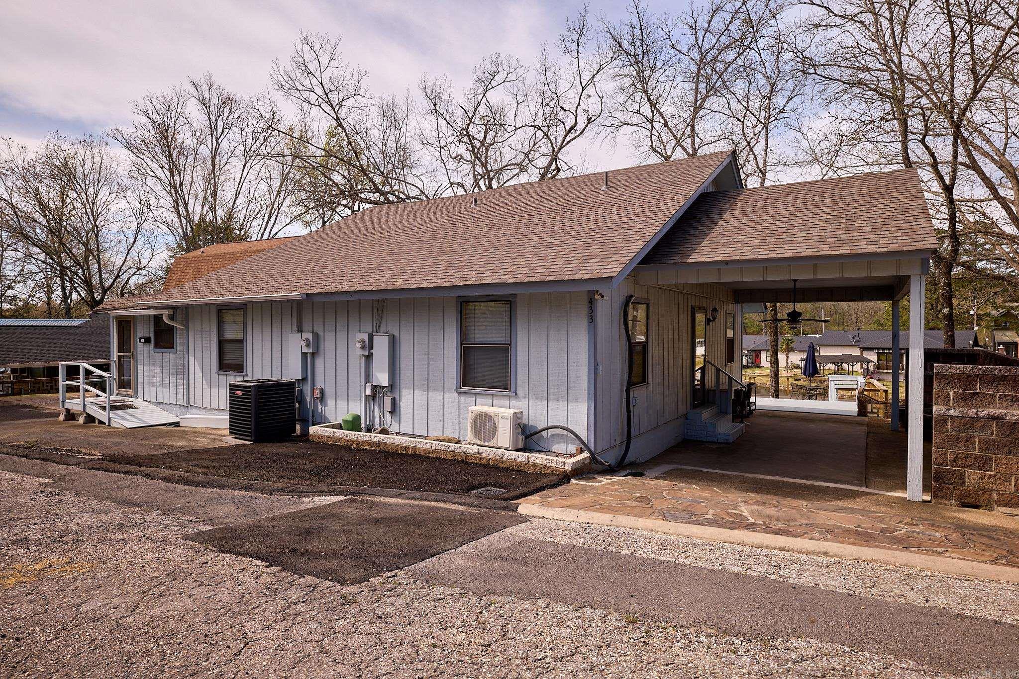 173 Barbary Road #434