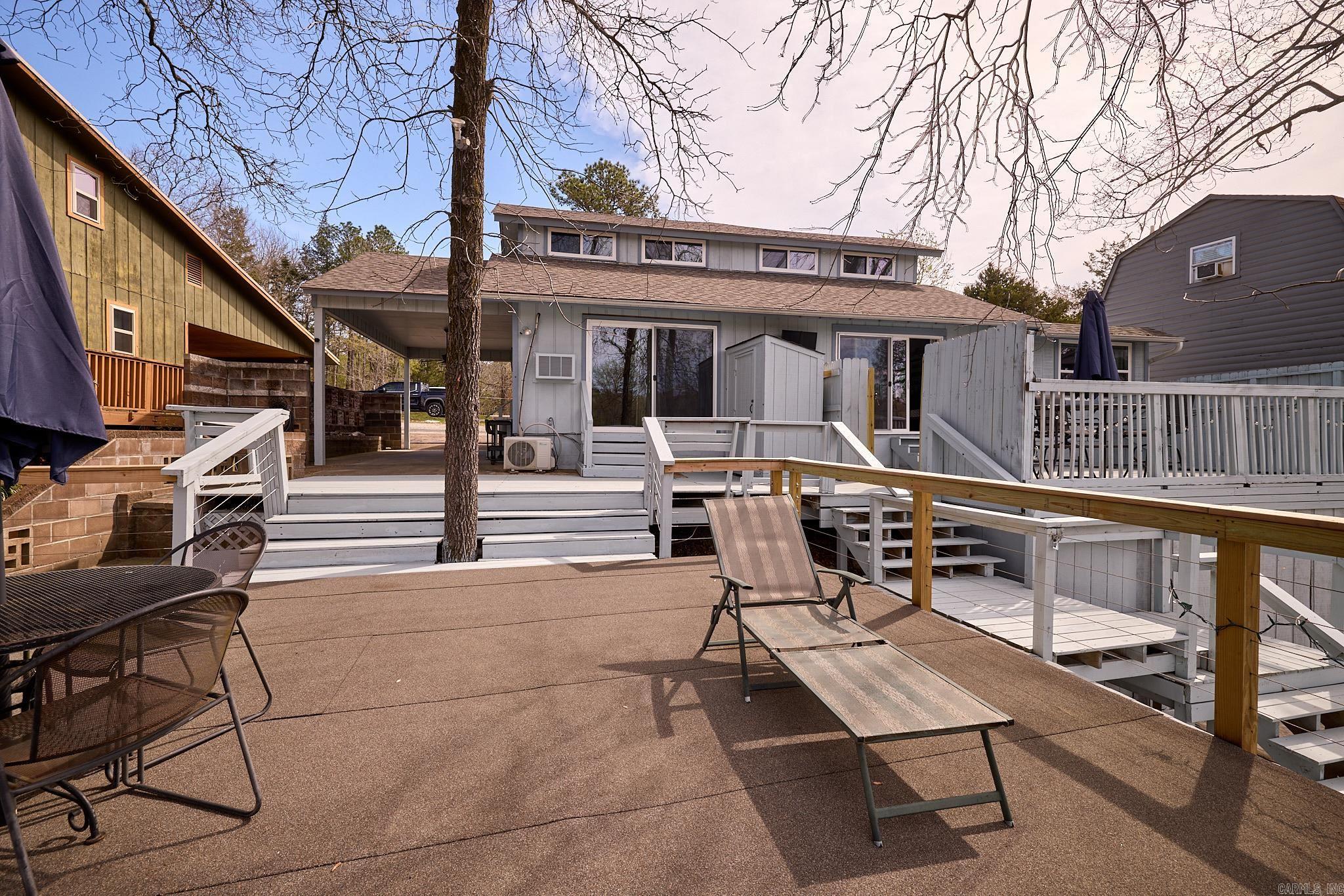 173 Barbary Road #434