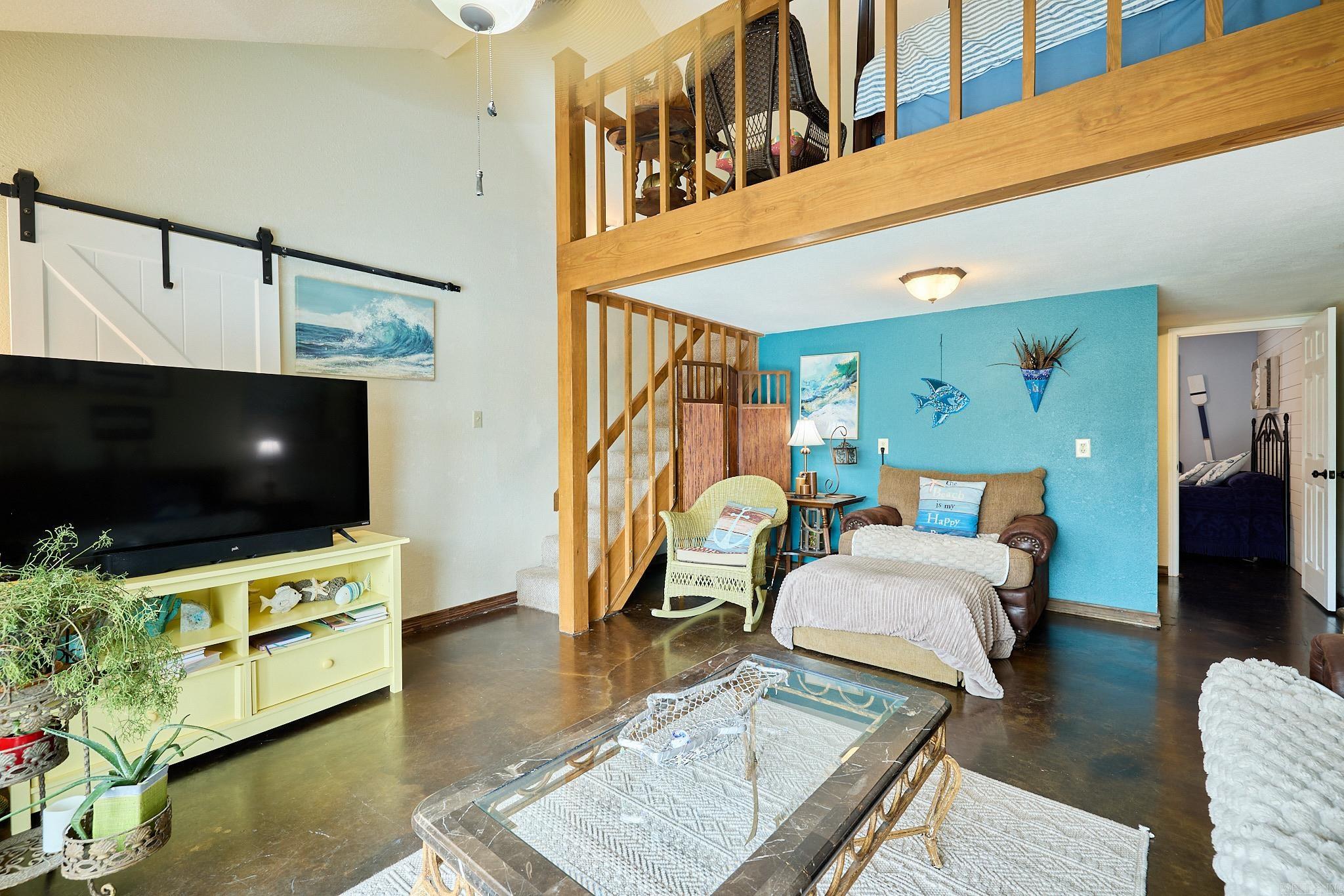 173 Barbary Road #434