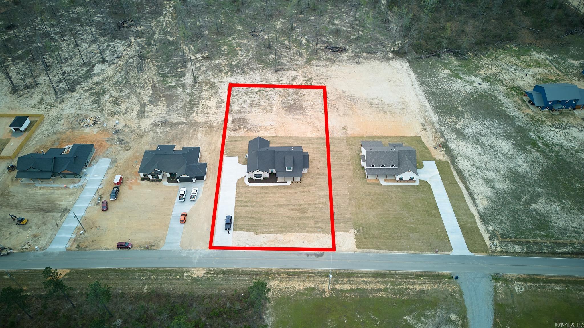 10565 W Miller Sardis Road