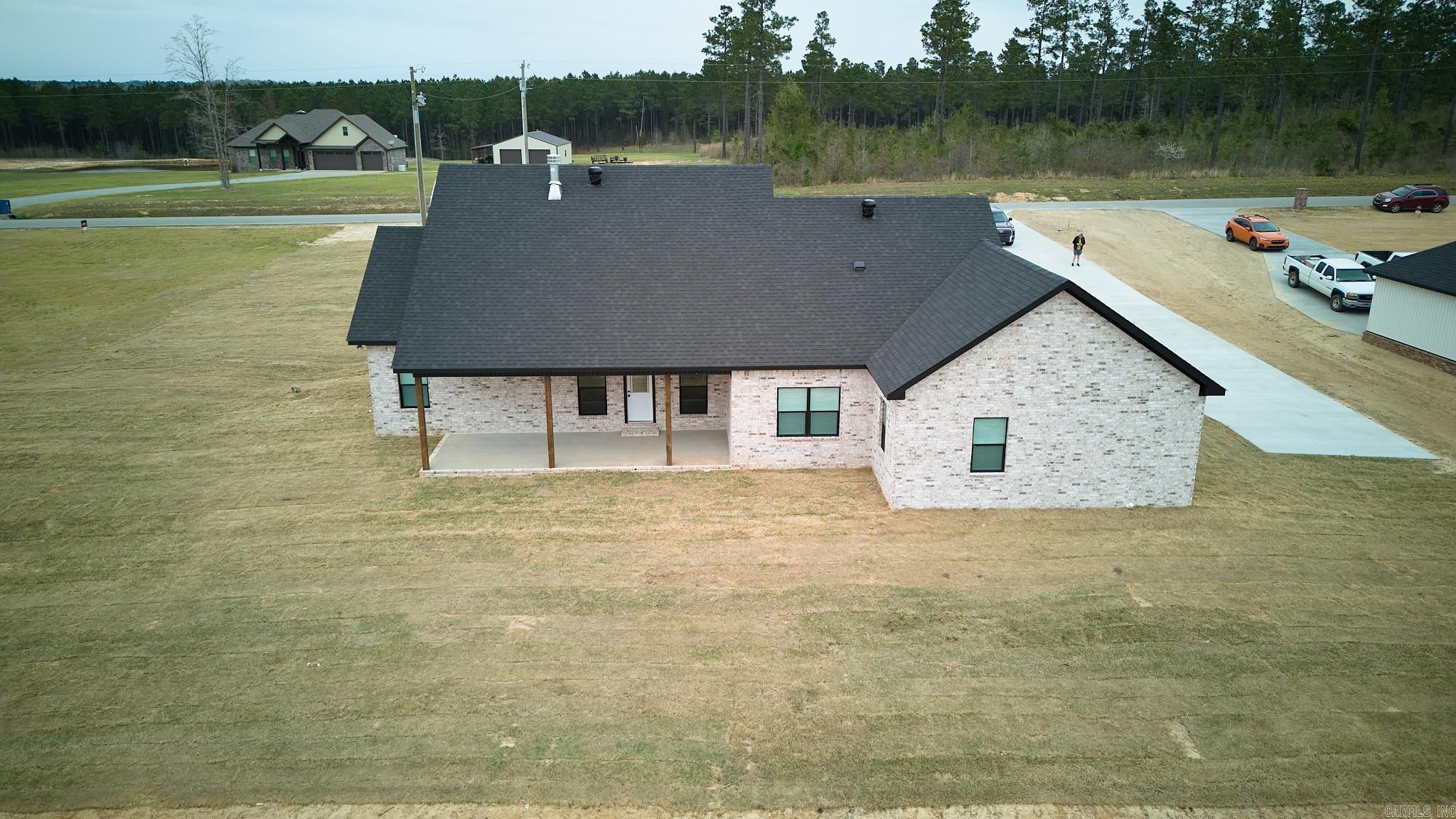 10565 W Miller Sardis Road