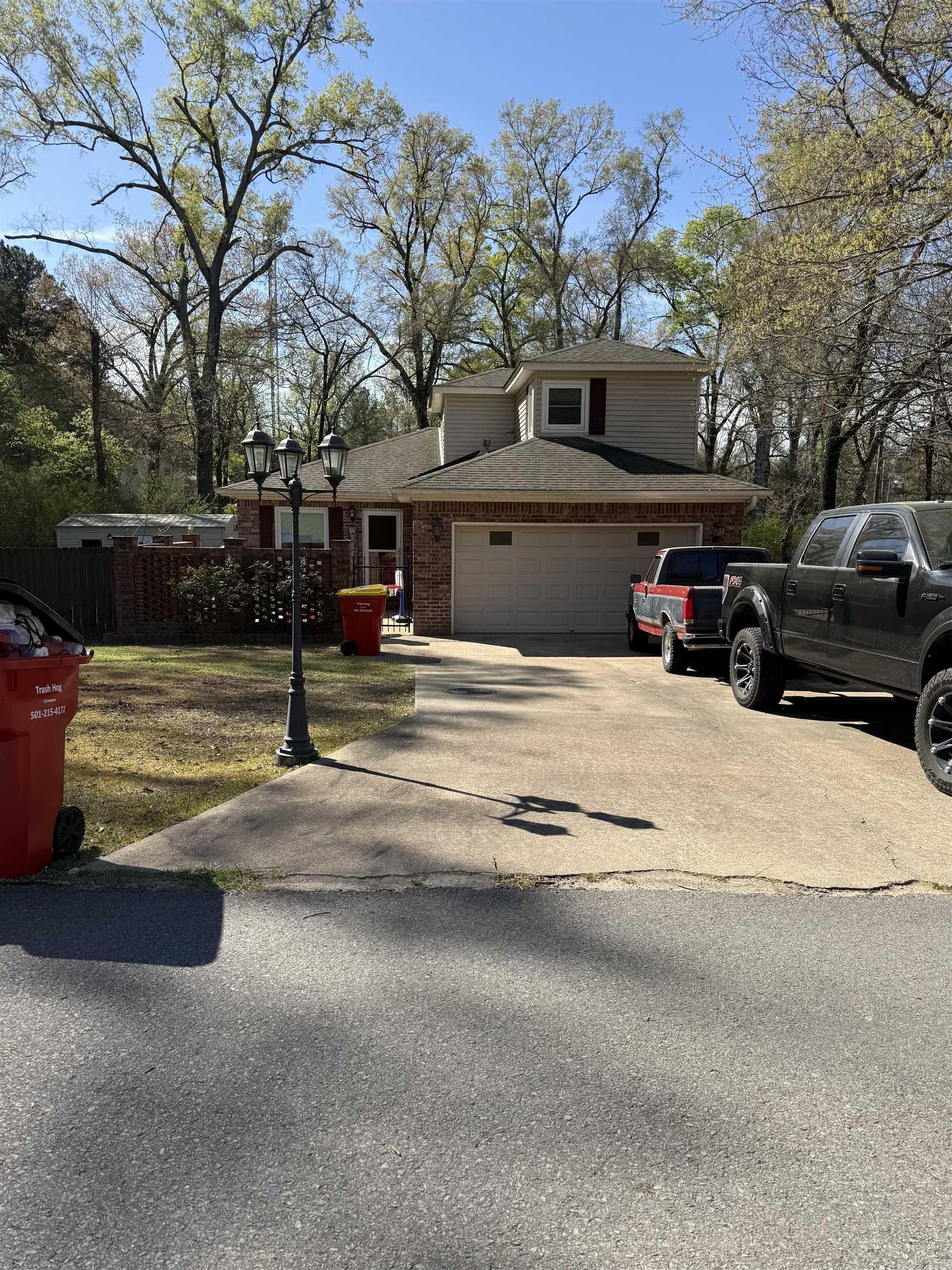 2 Winthrop rd Road