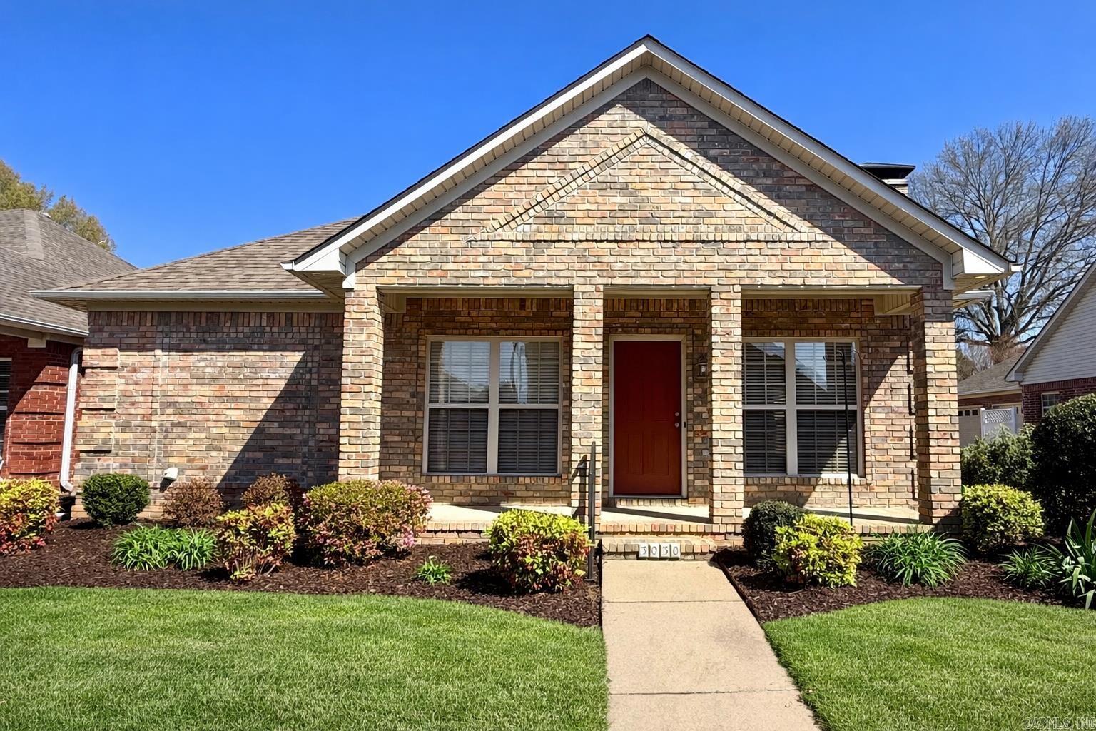 3030 Robert Ott Circle Circle