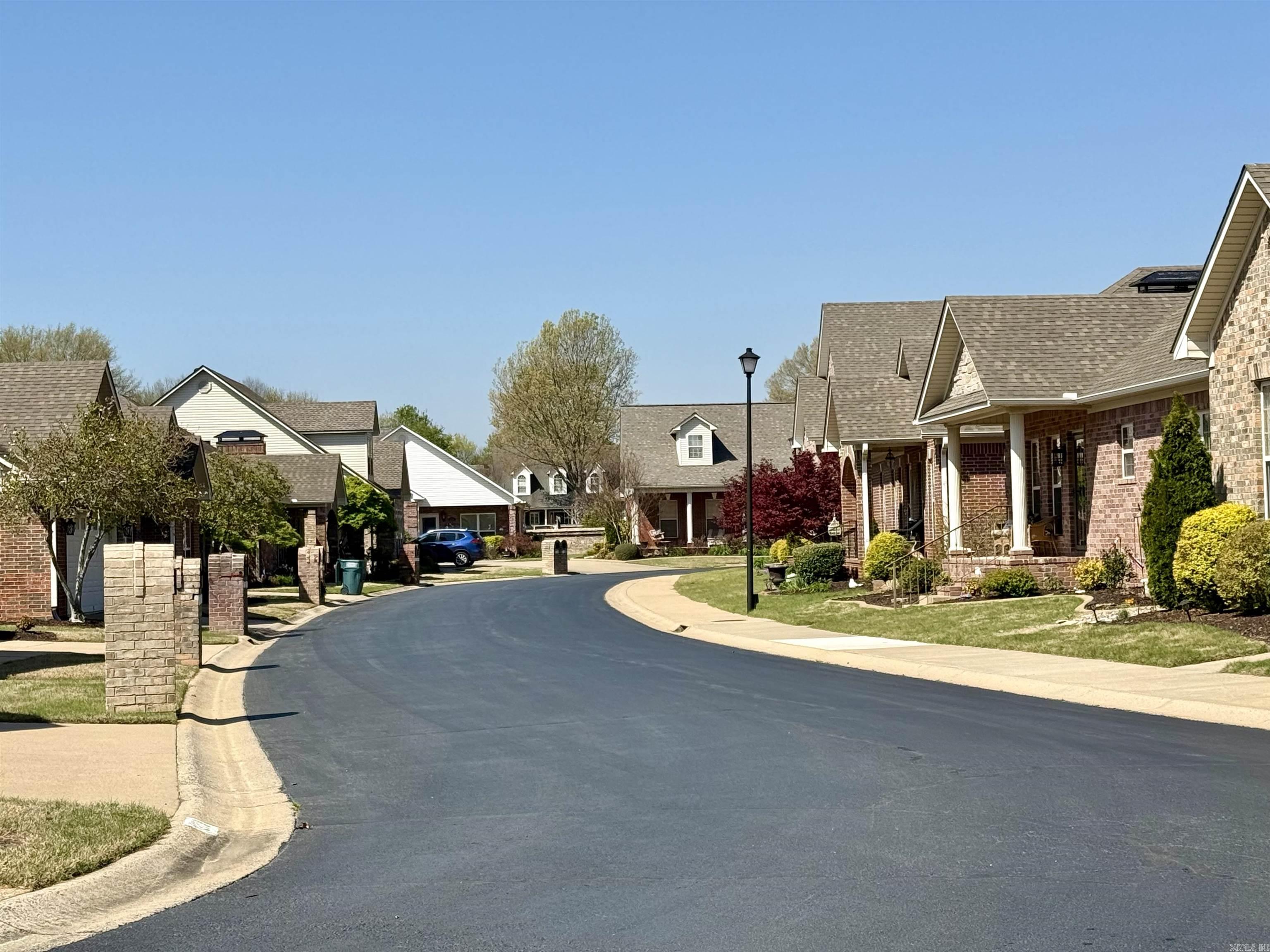 3030 Robert Ott Circle Circle