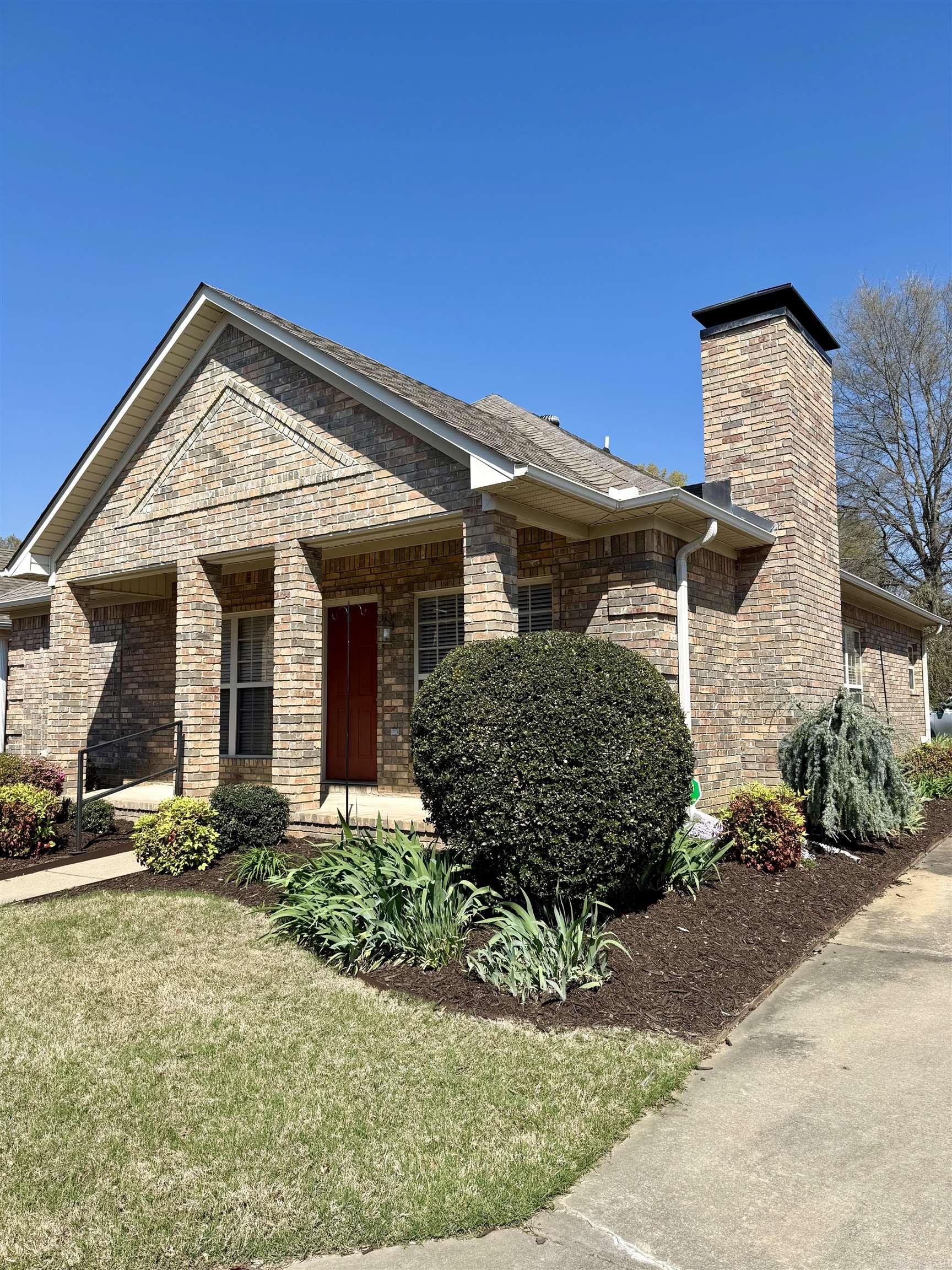 3030 Robert Ott Circle Circle
