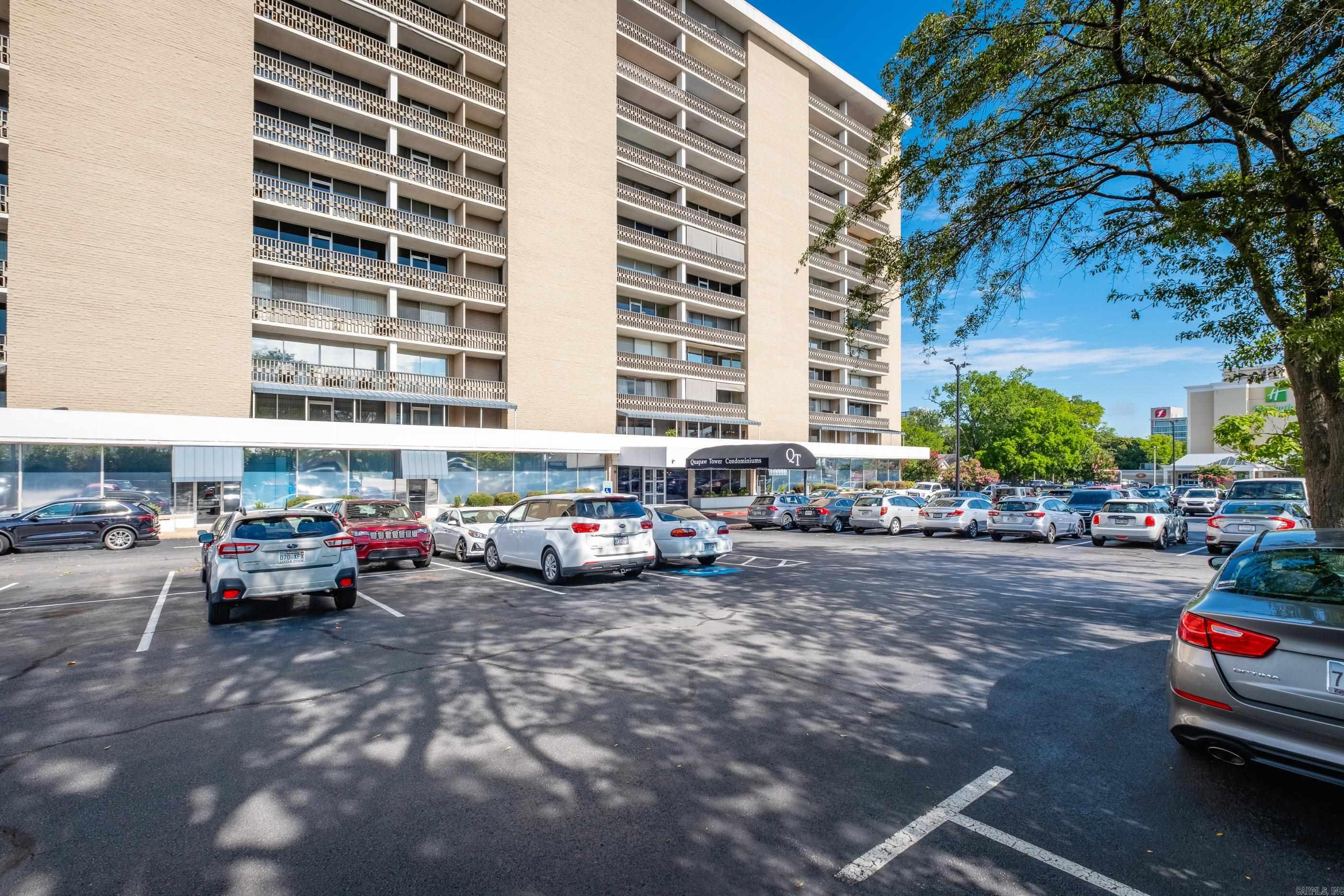 700 E 9th Street Unit 3L