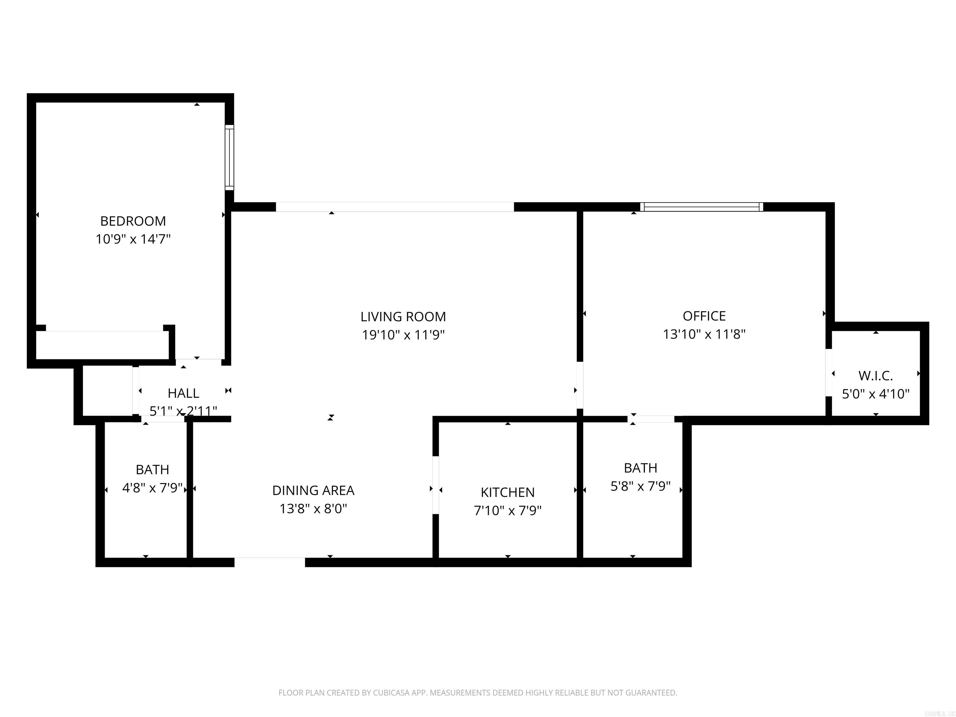 700 E 9th Street Unit 3L