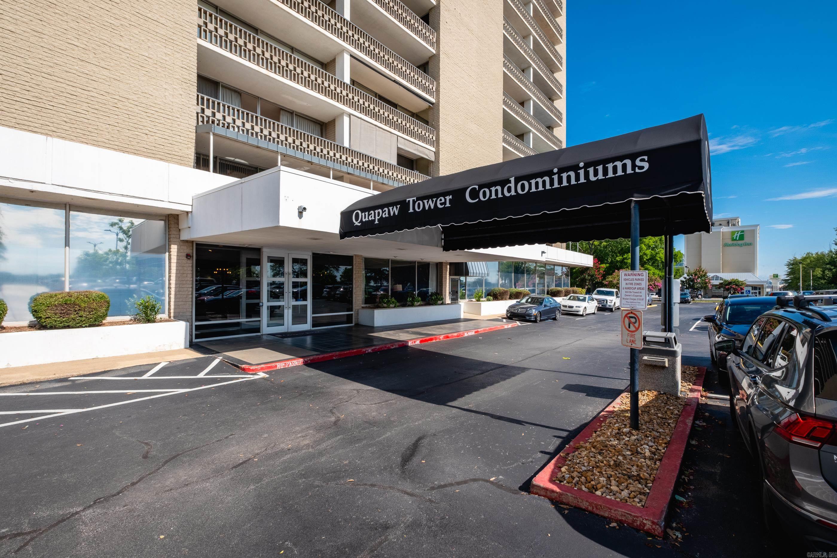 700 E 9th Street Unit 3L