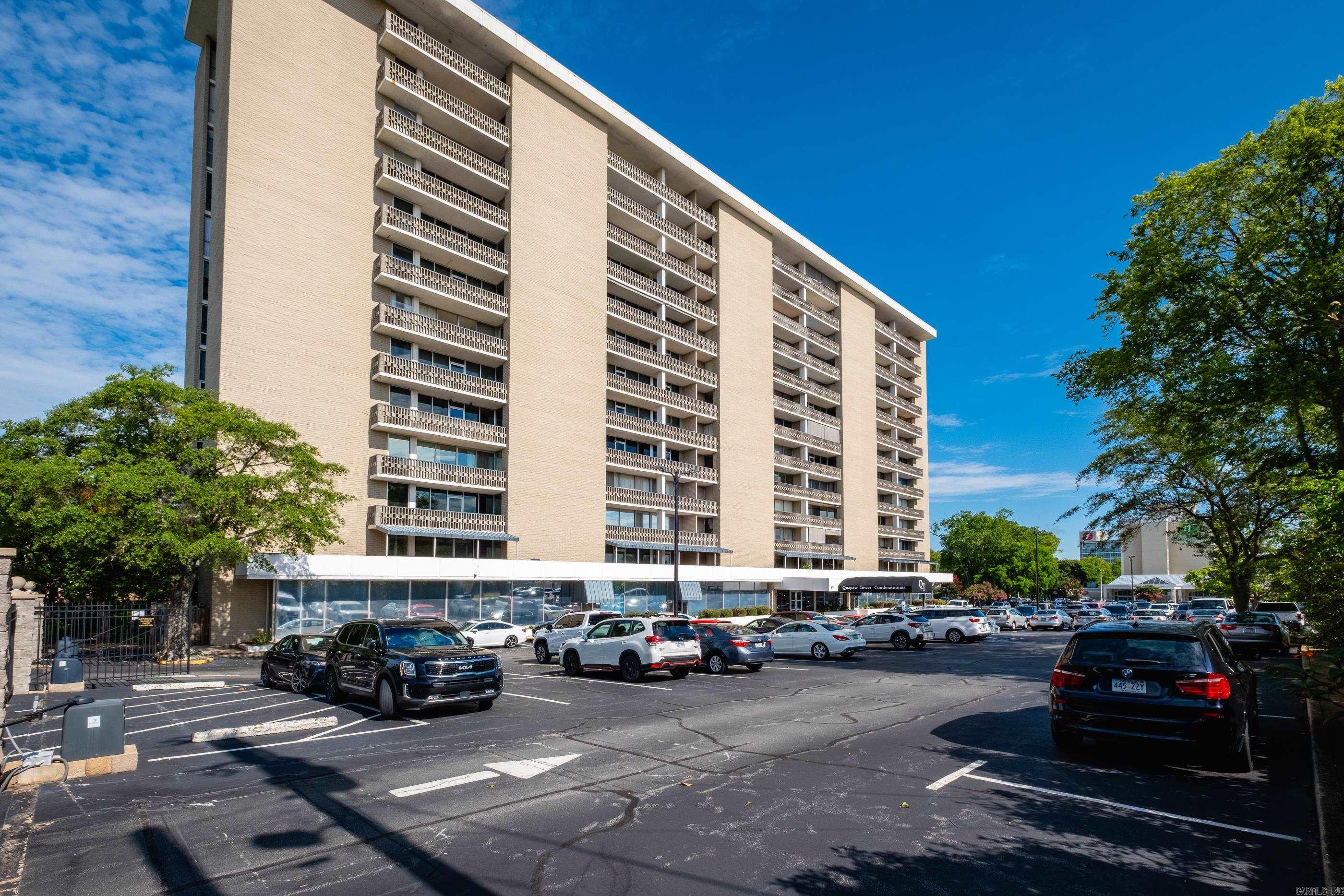 700 E 9th Street Unit 3L