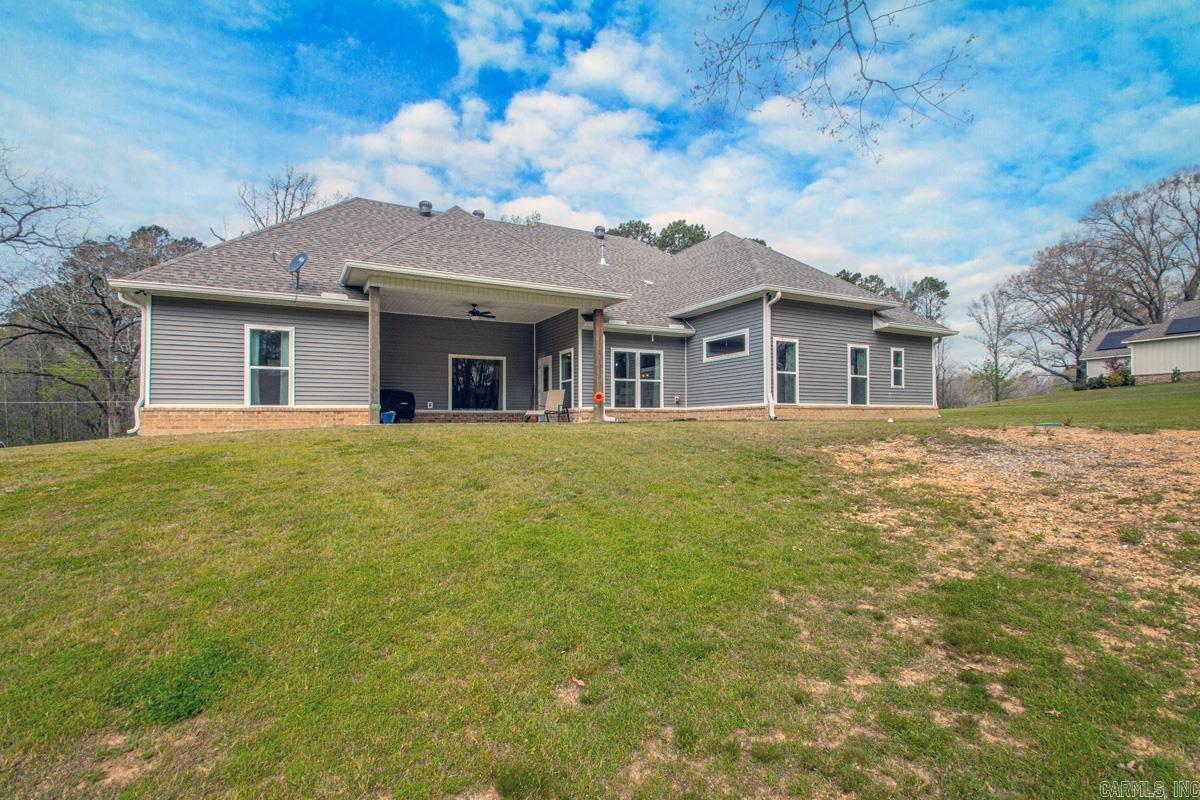 413 Lewallen Road