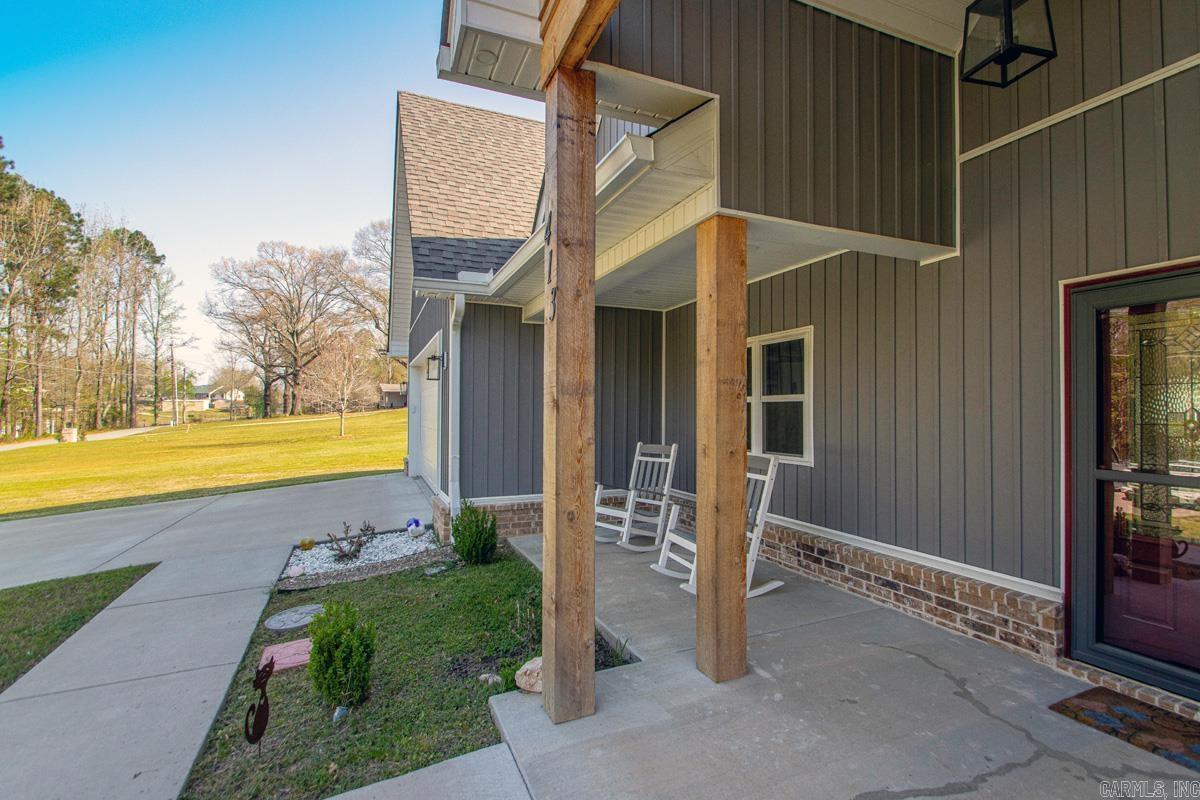 413 Lewallen Road