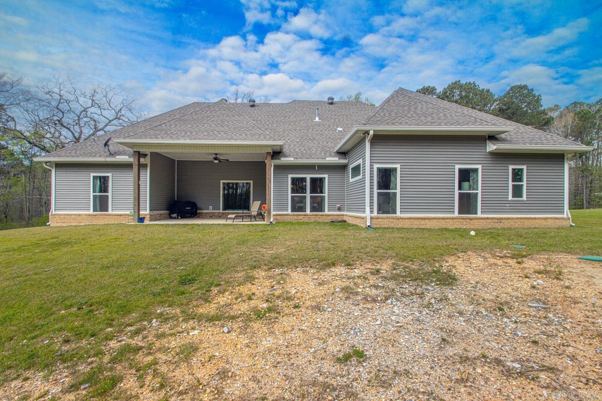 413 Lewallen Road
