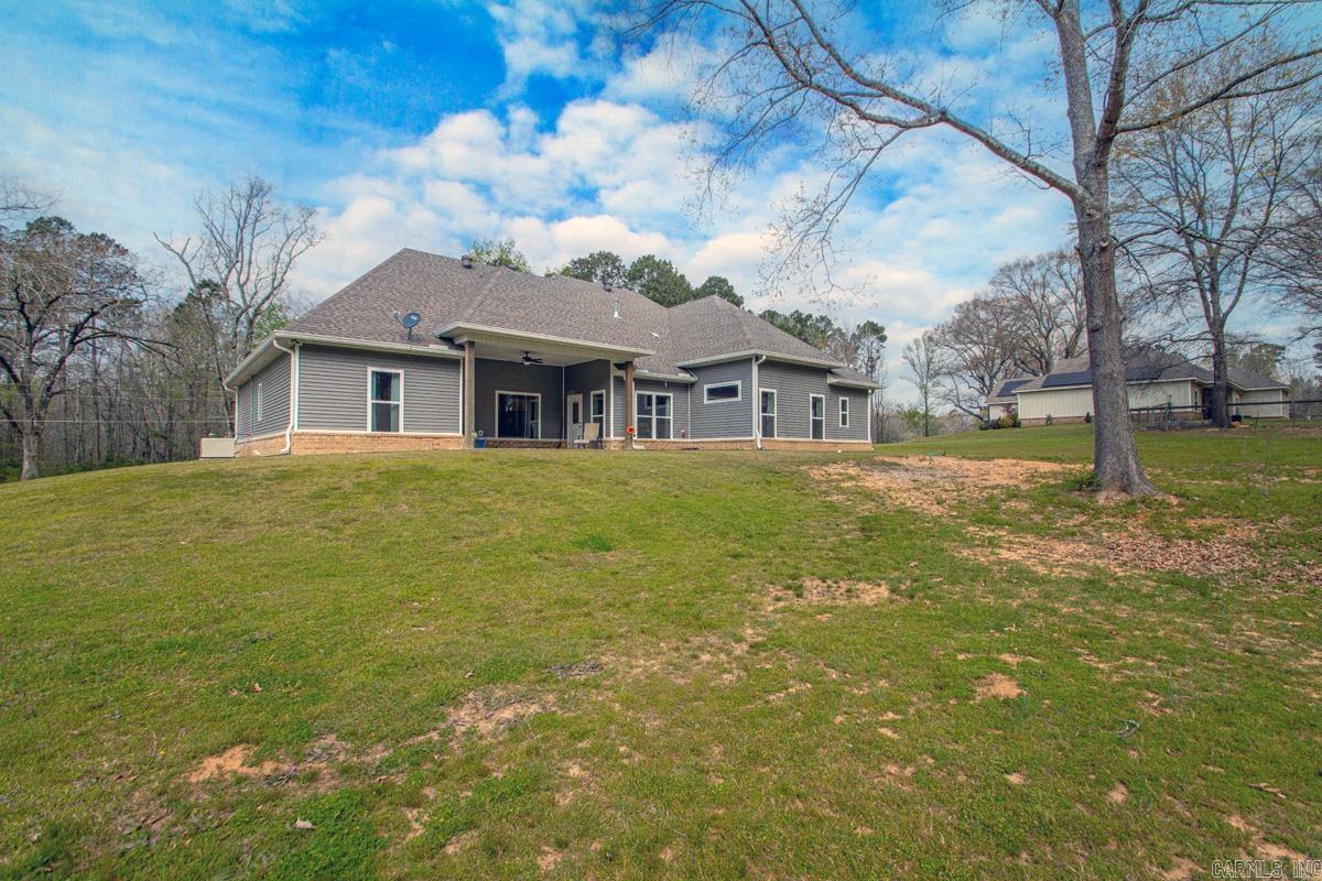 413 Lewallen Road