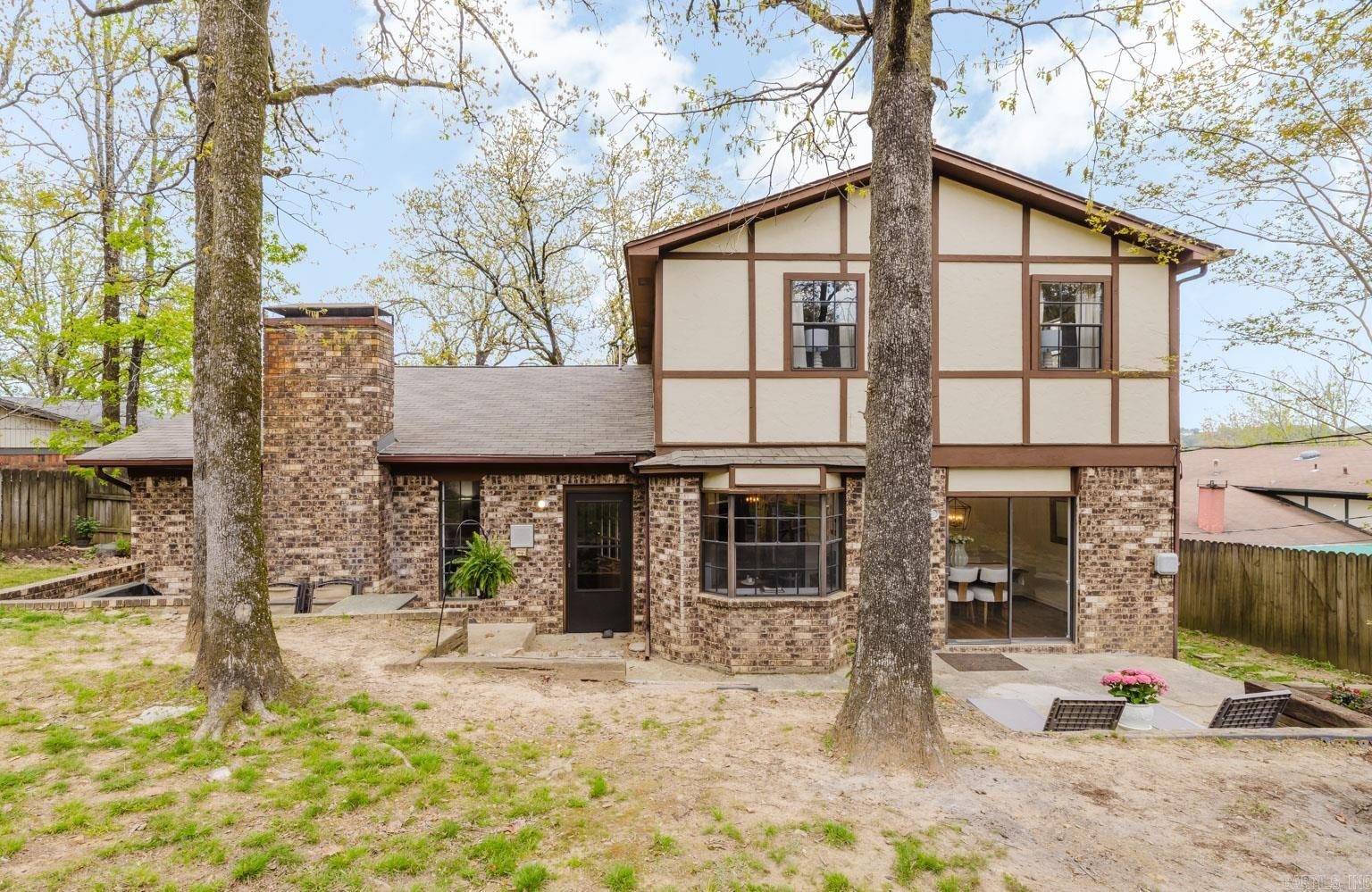 18 Shawnee Forest Cove