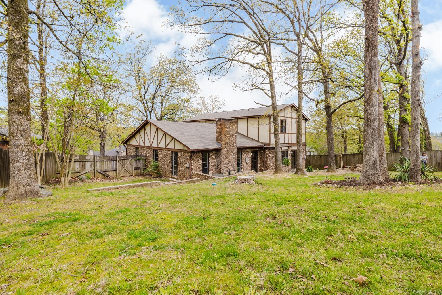 18 Shawnee Forest Cove