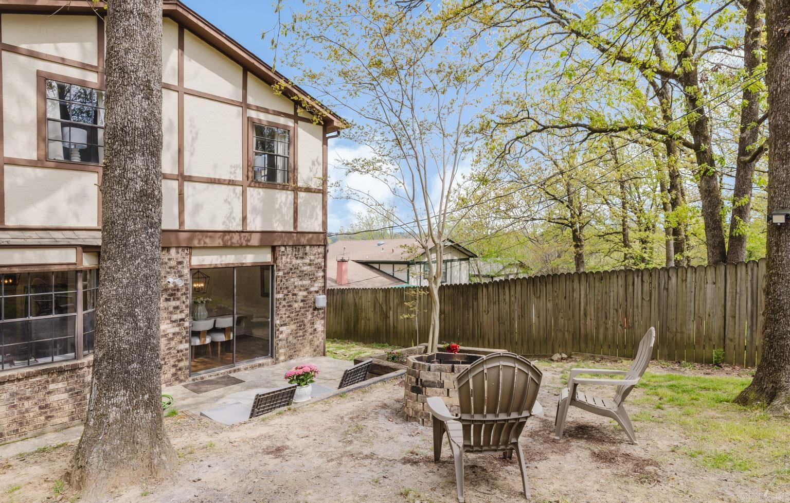 18 Shawnee Forest Cove