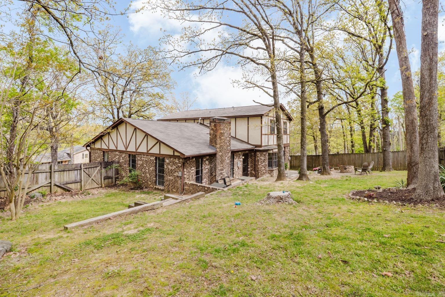 18 Shawnee Forest Cove