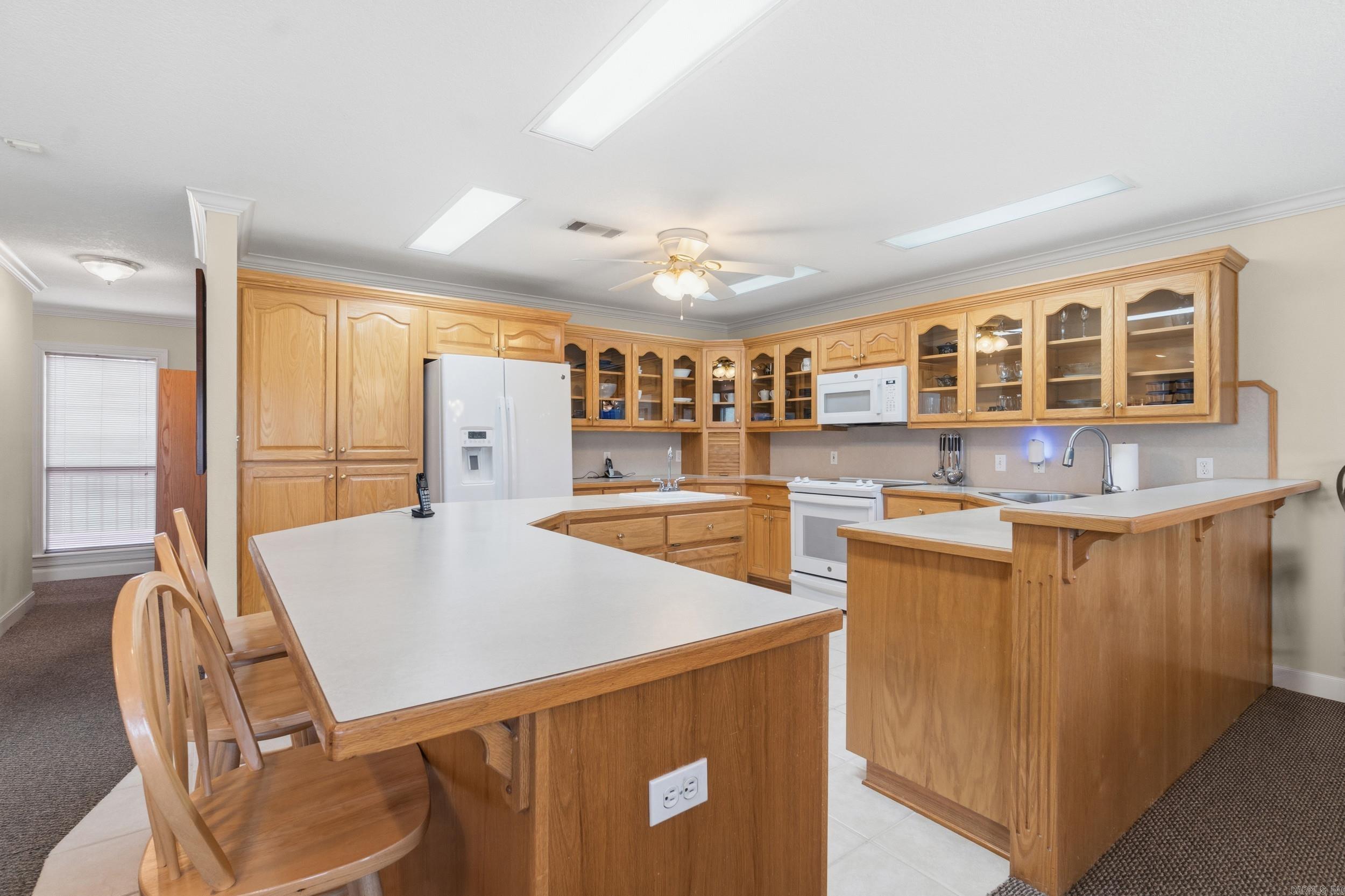 266 Gifford Road