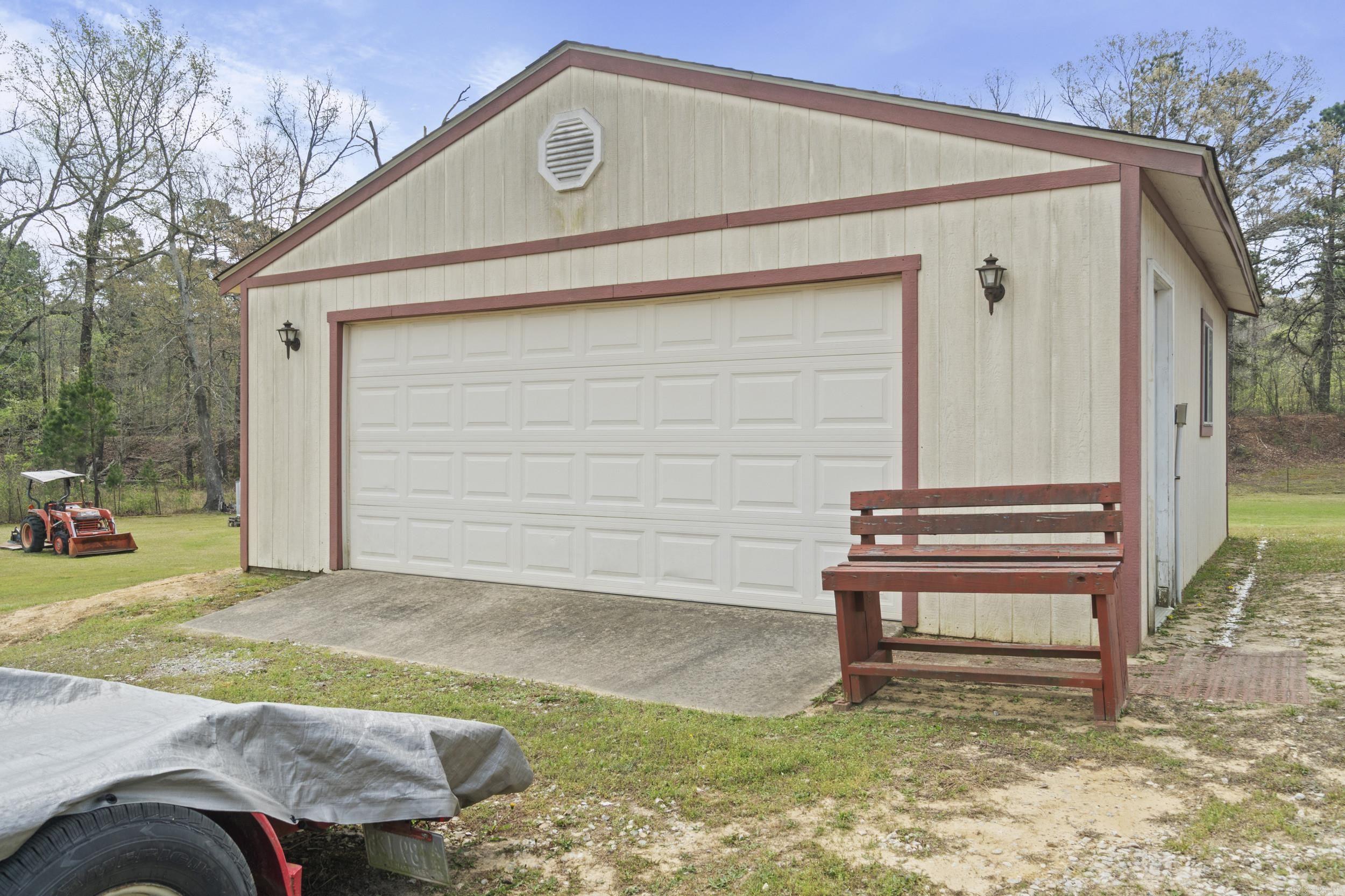 266 Gifford Road