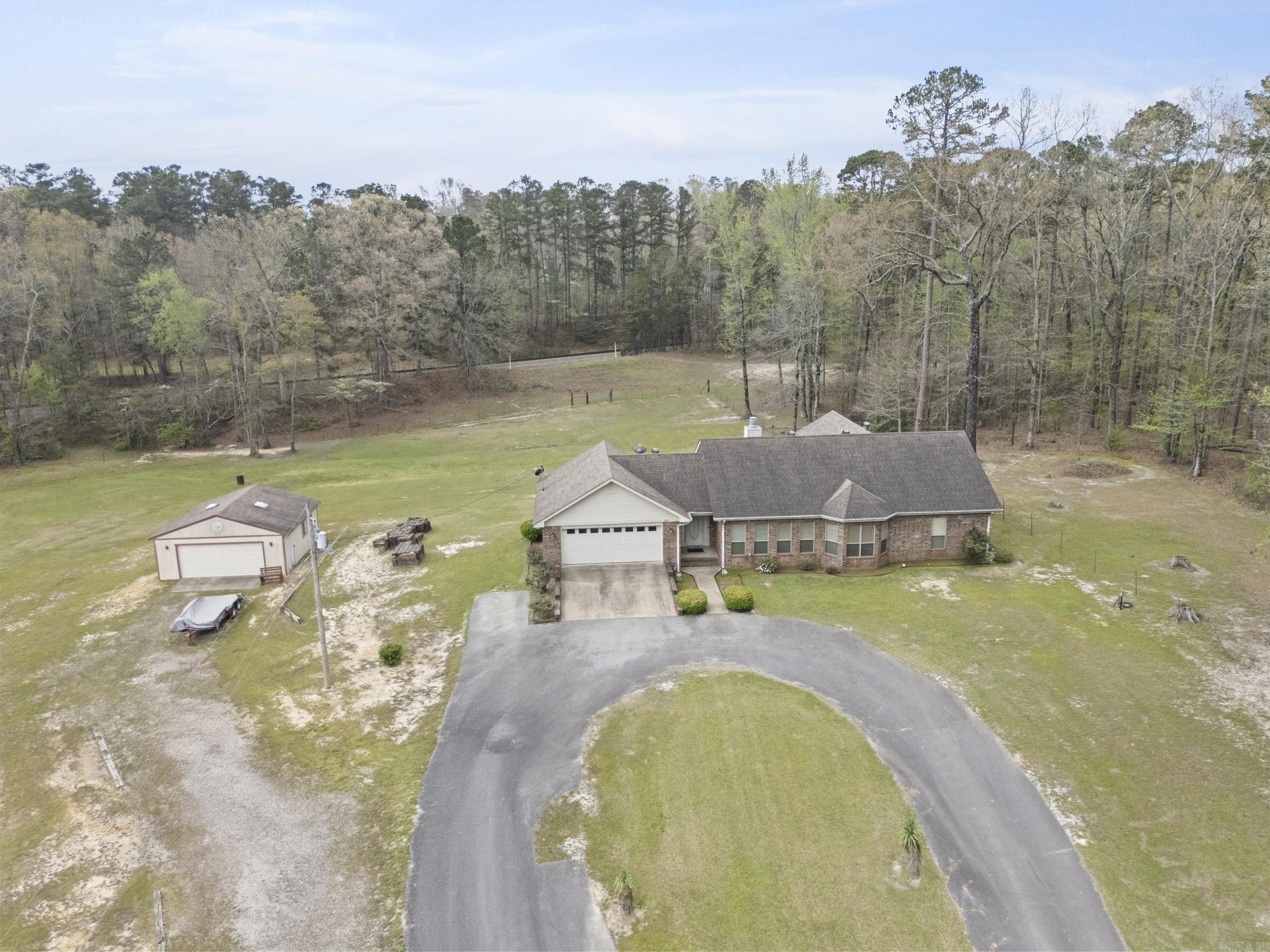 266 Gifford Road