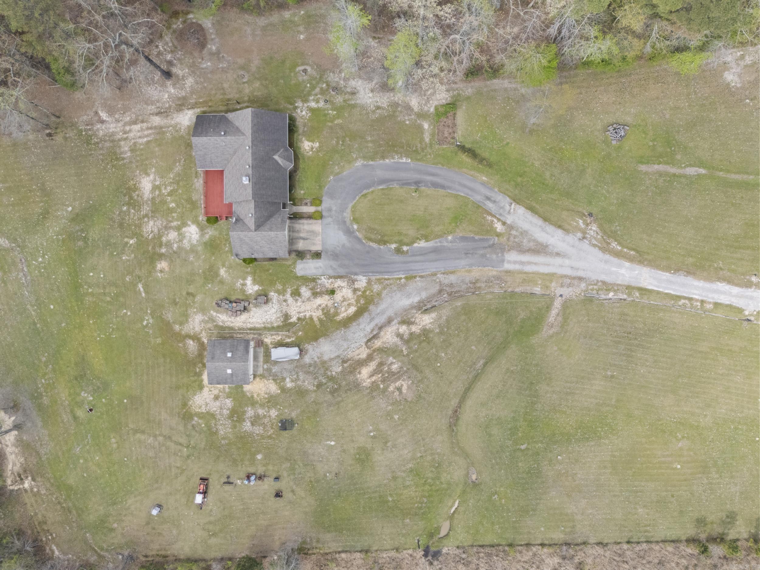 266 Gifford Road