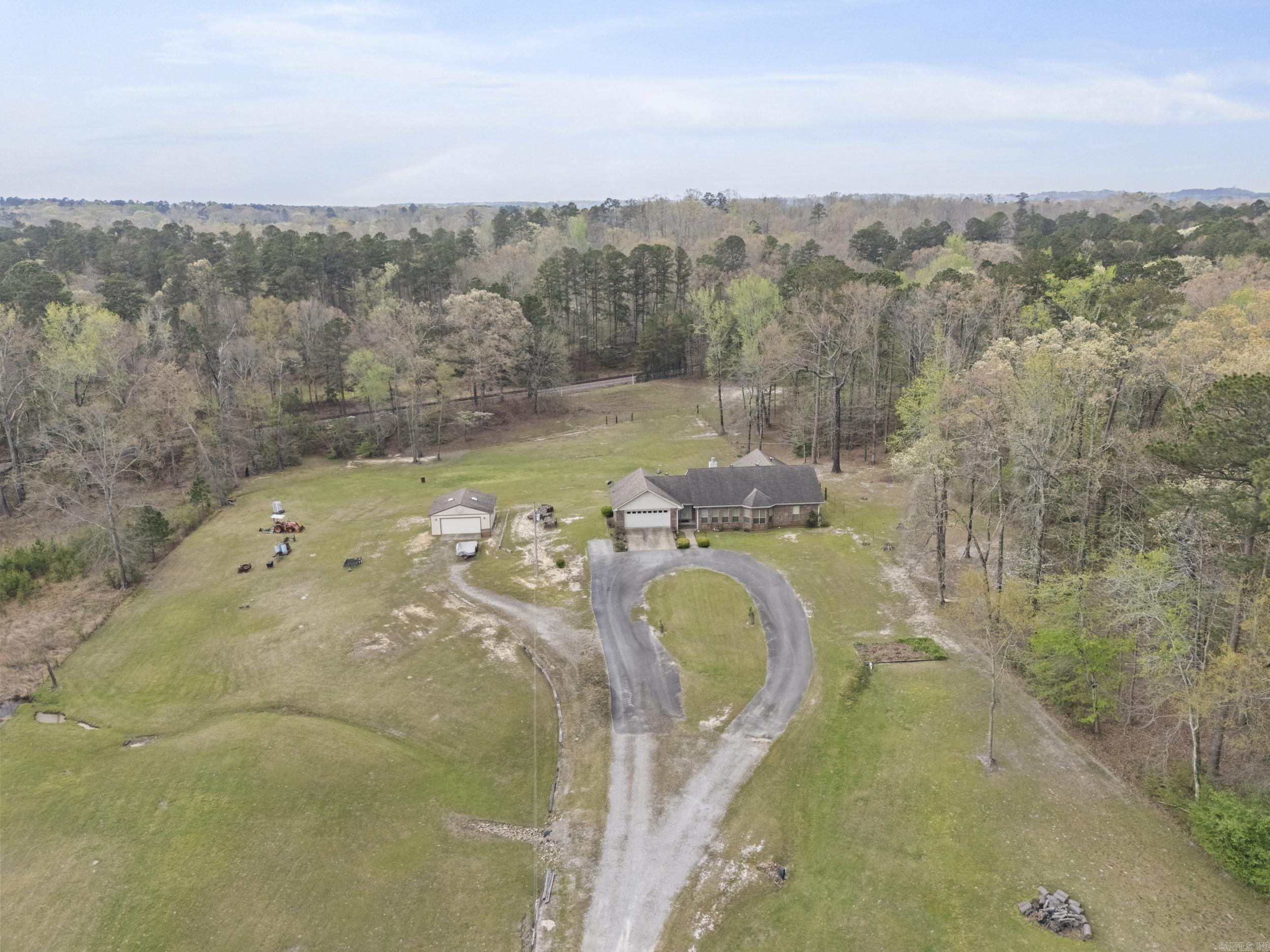 266 Gifford Road