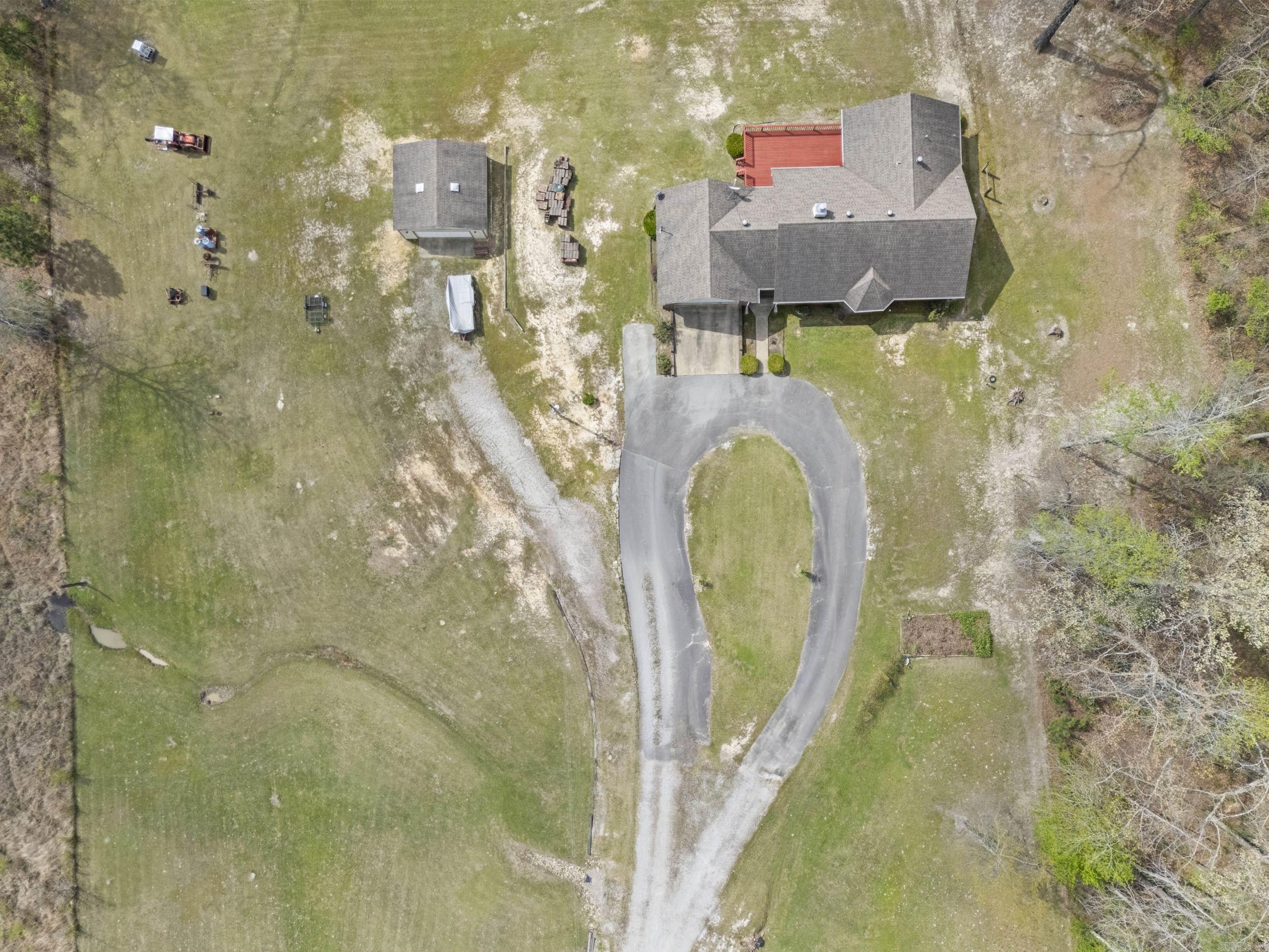 266 Gifford Road
