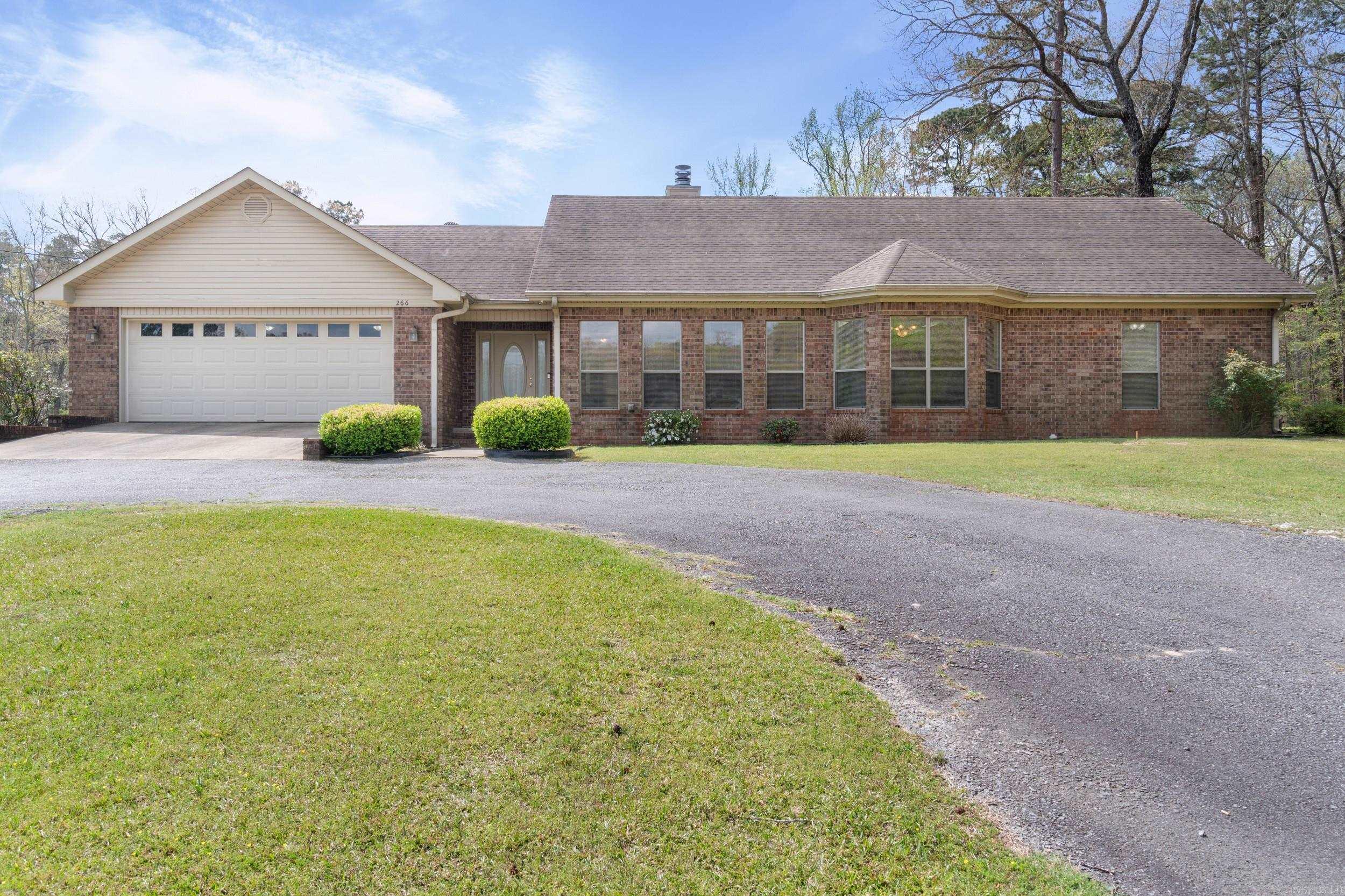 266 Gifford Road