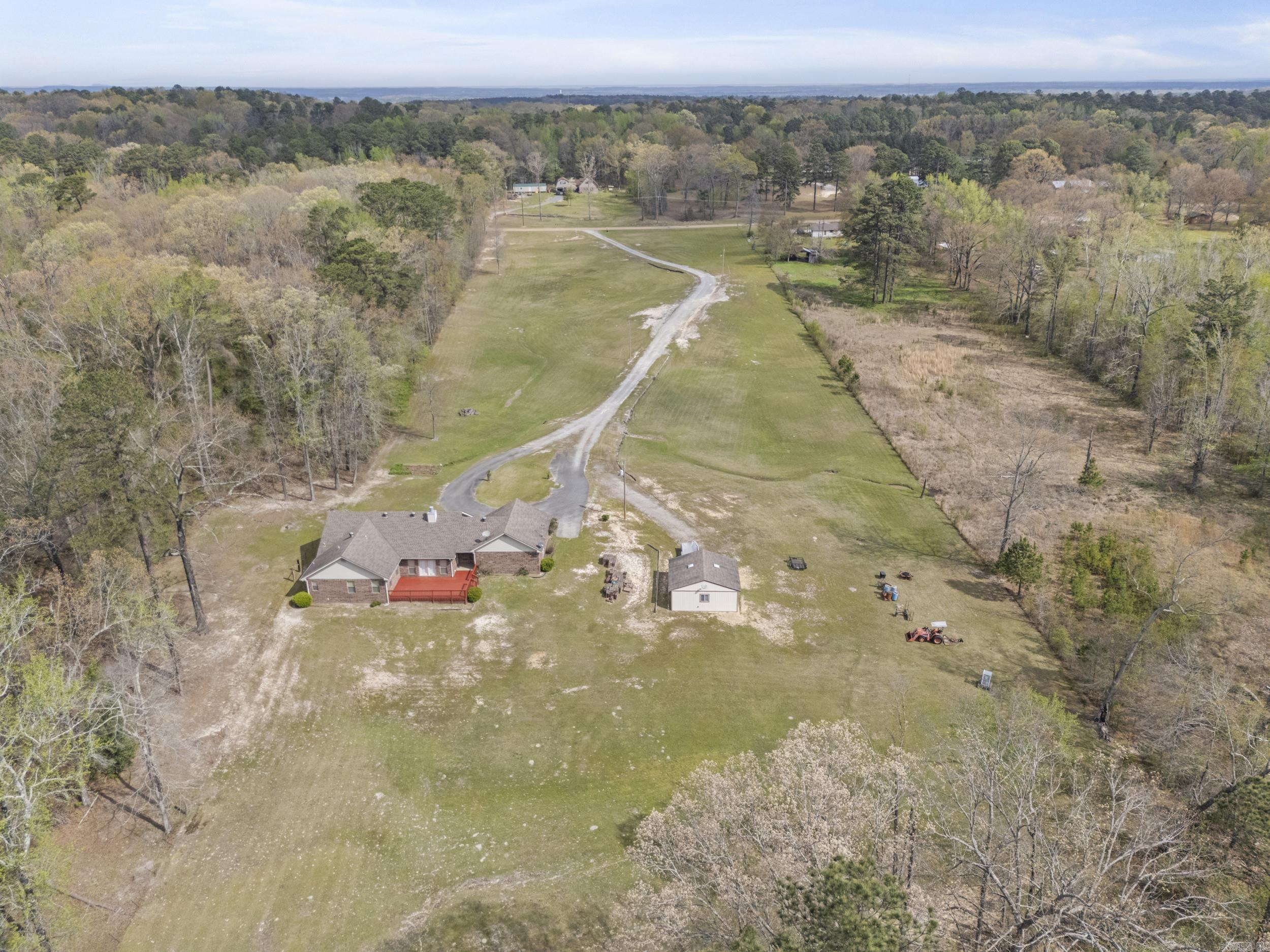 266 Gifford Road