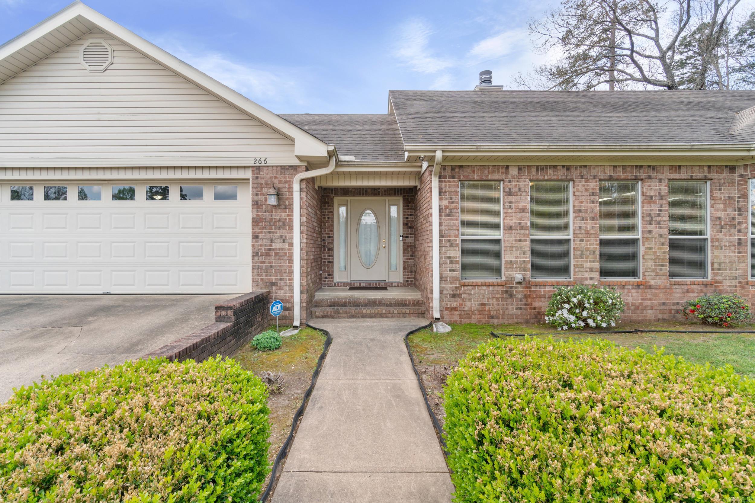 266 Gifford Road