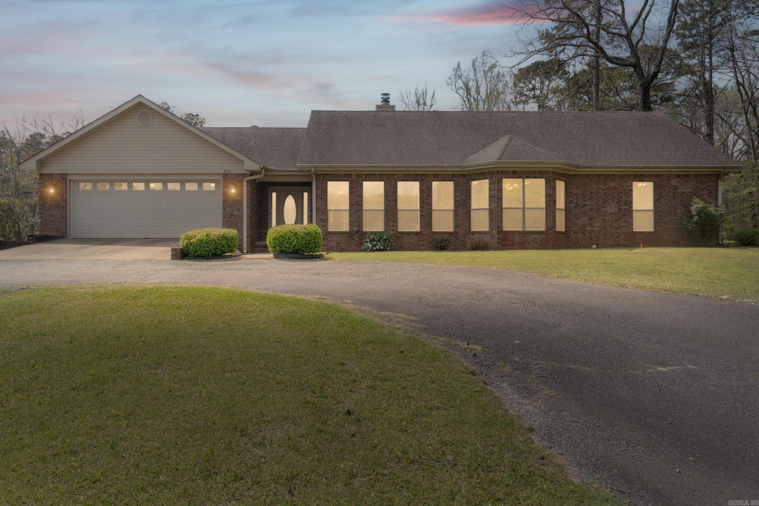 266 Gifford Road