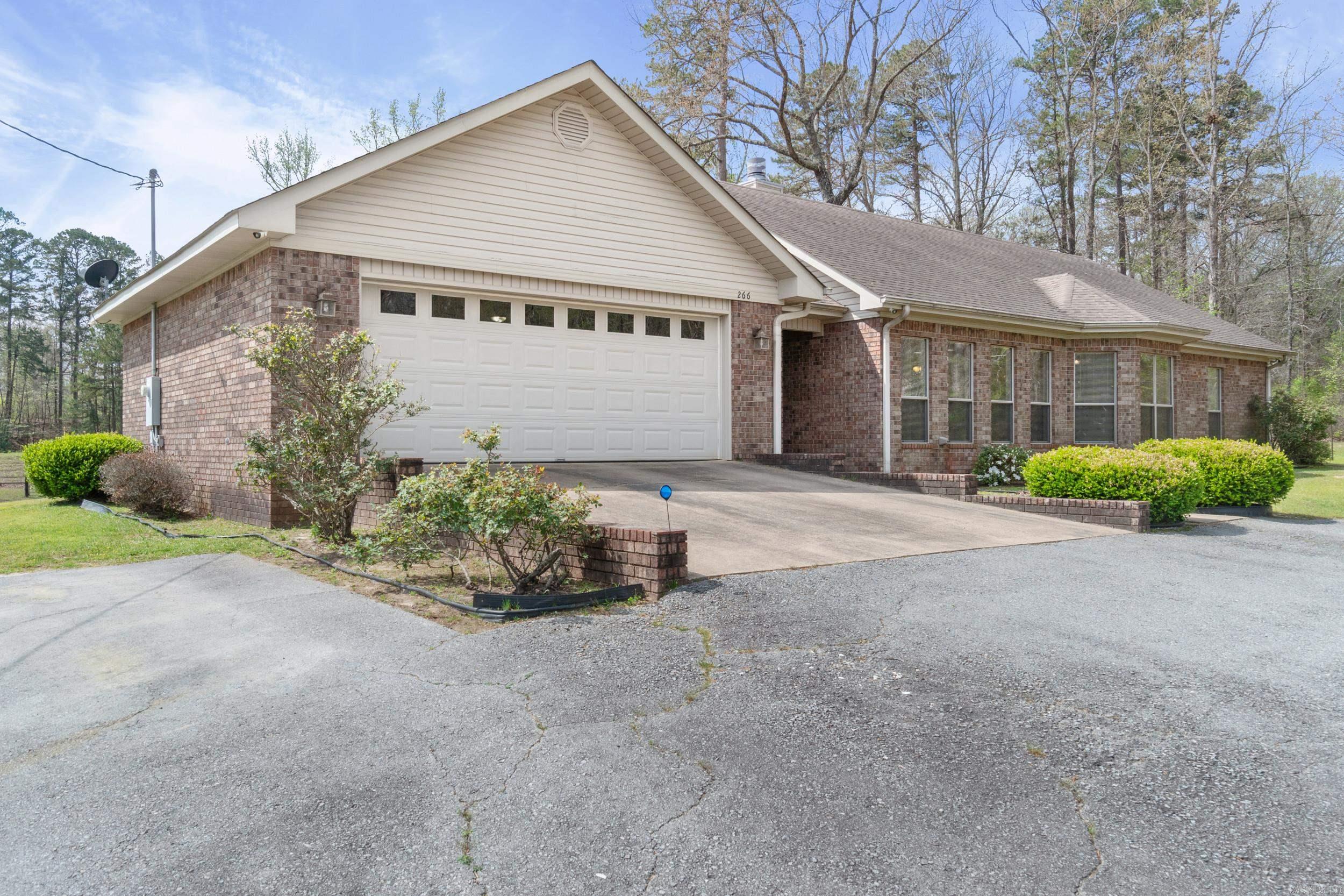 266 Gifford Road