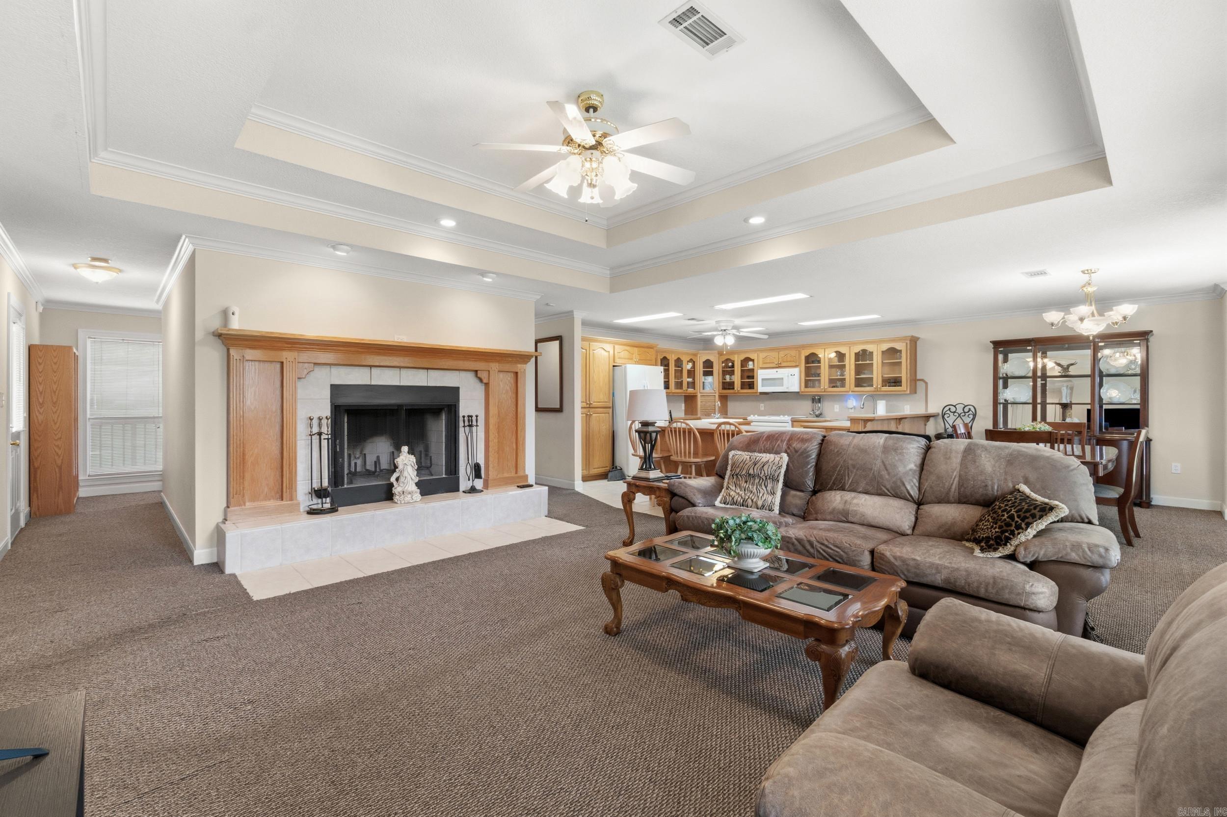 266 Gifford Road