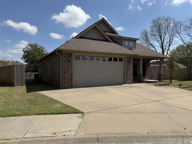 2495 EIGHTEEN Loop
