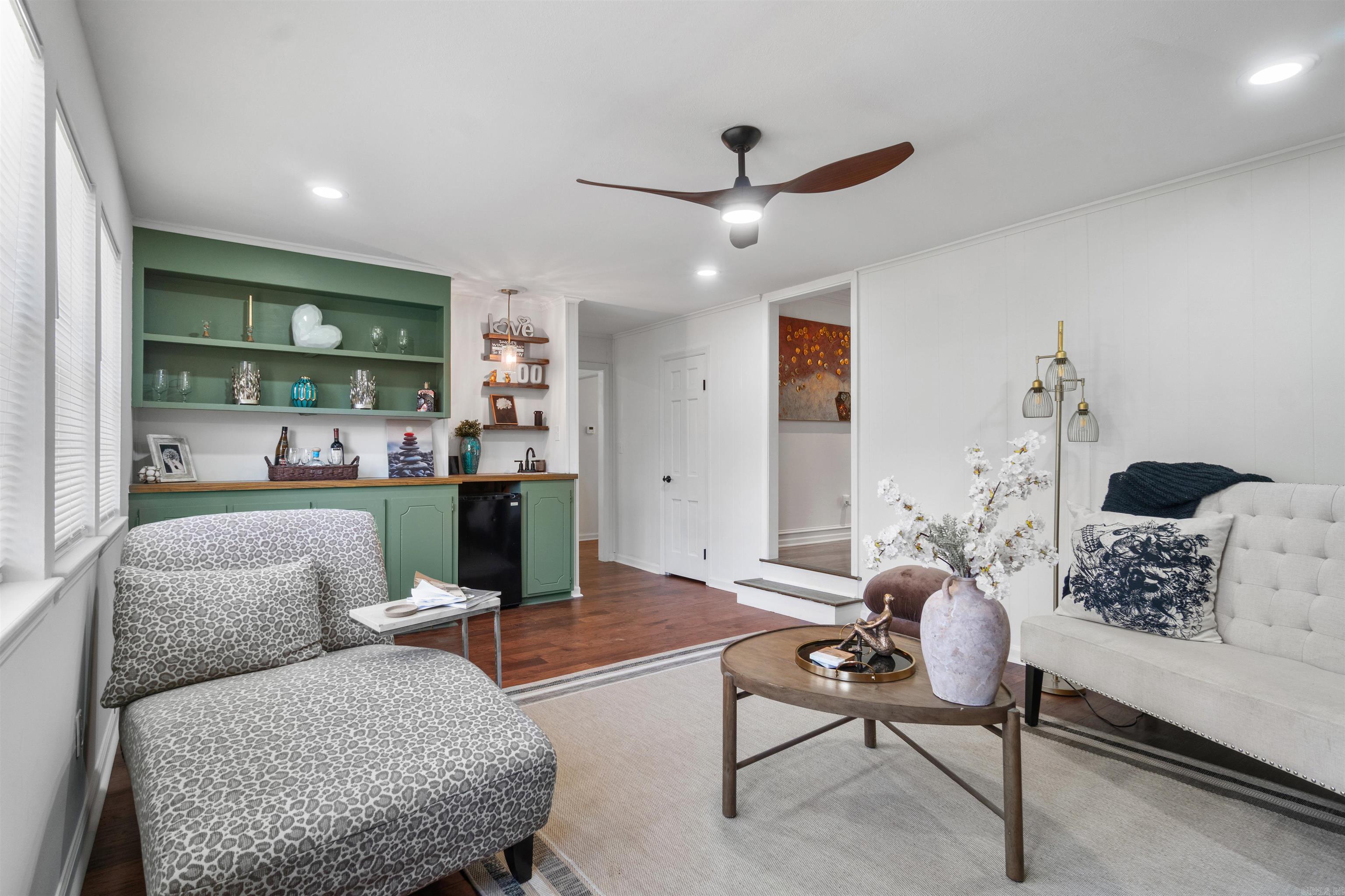 4412 Dawson Drive