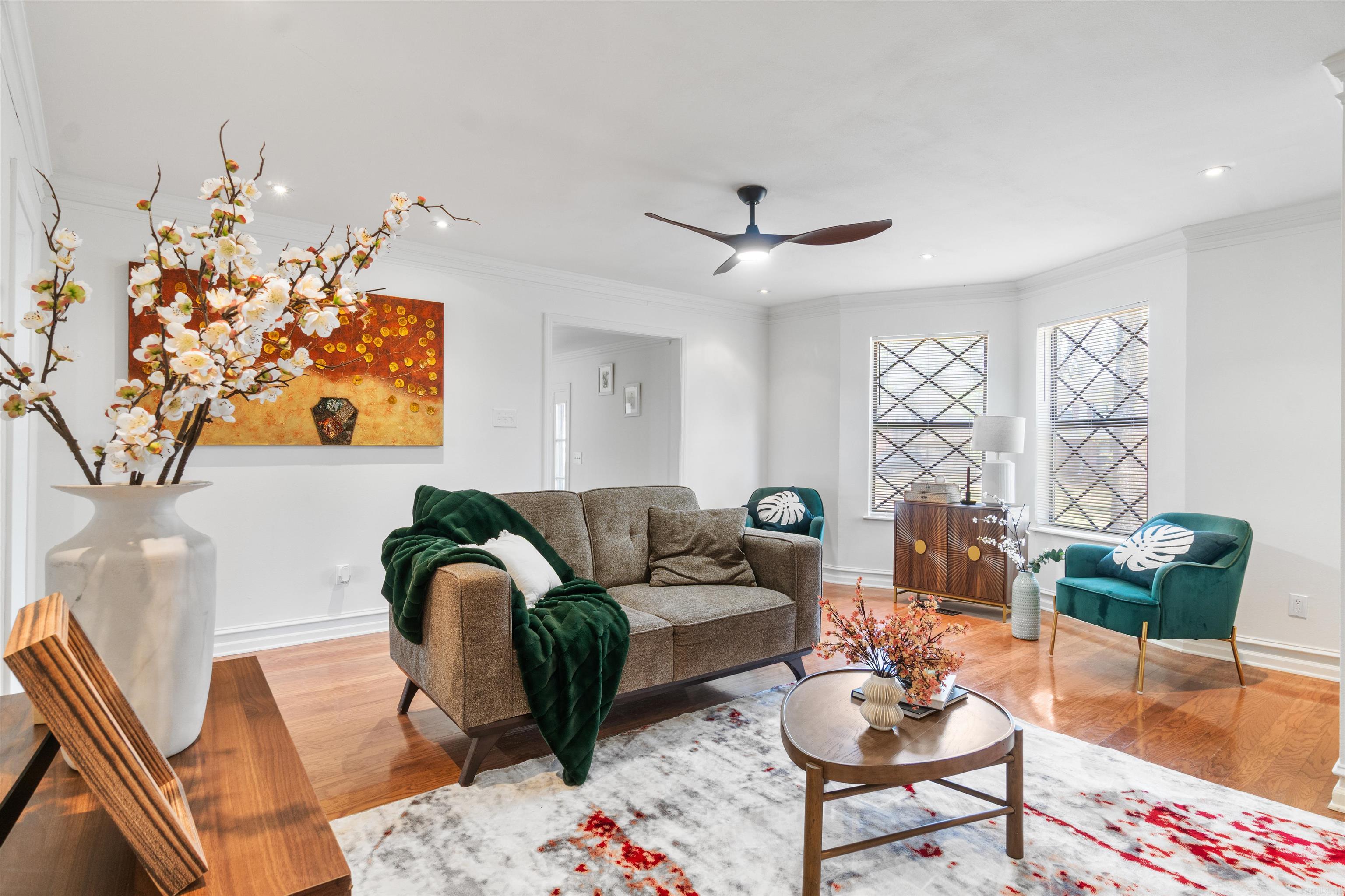 4412 Dawson Drive