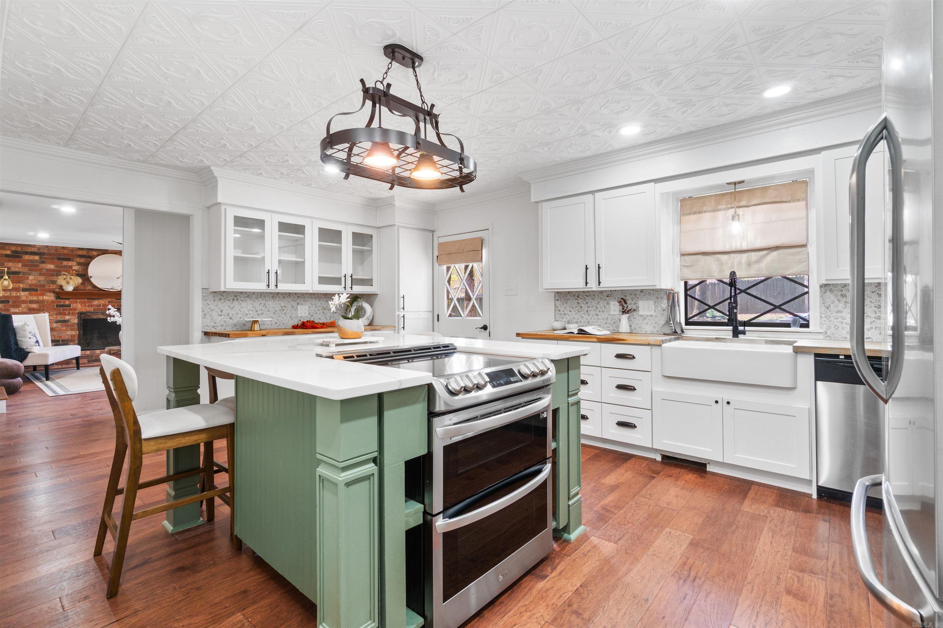 4412 Dawson Drive