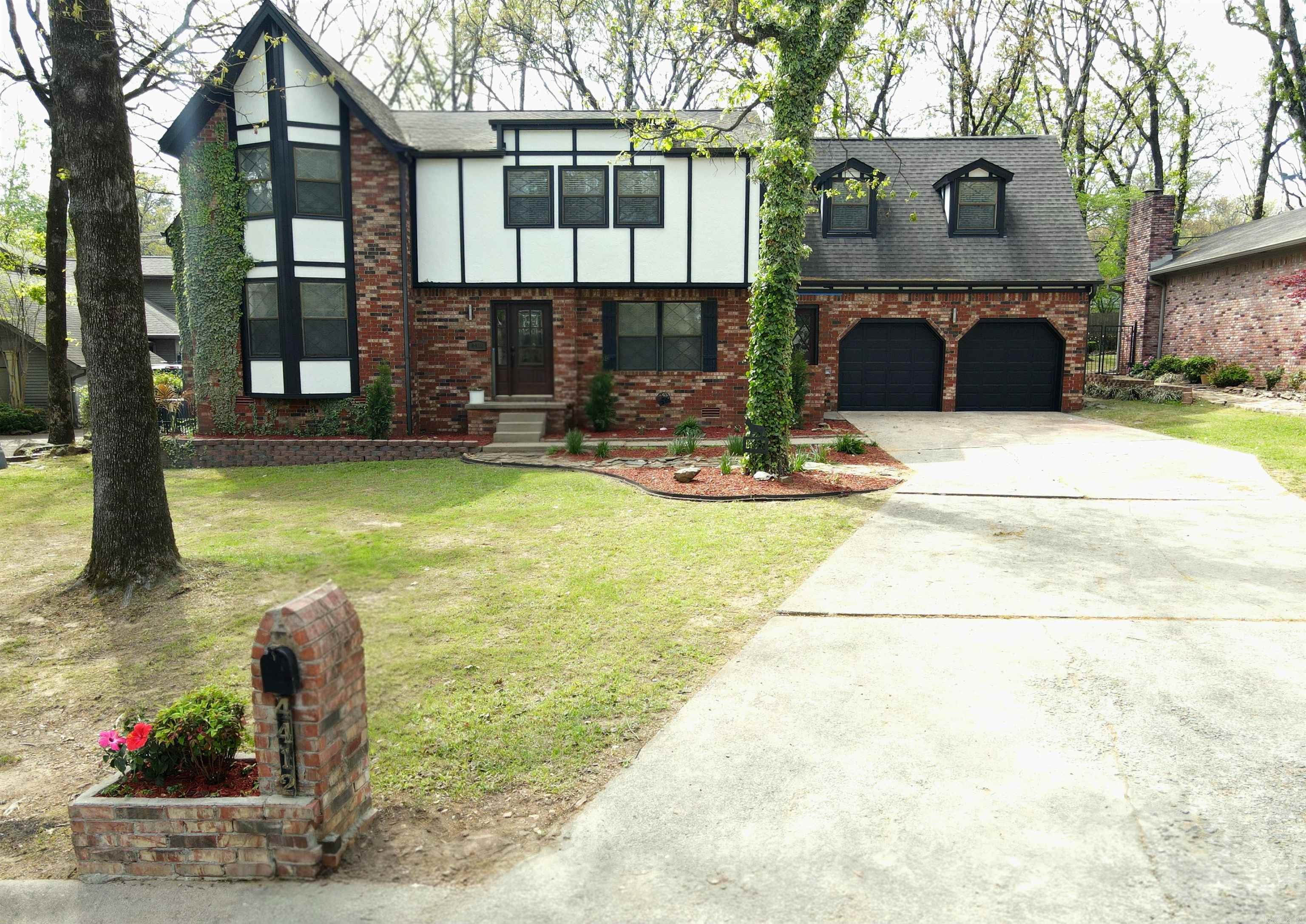 4412 Dawson Drive